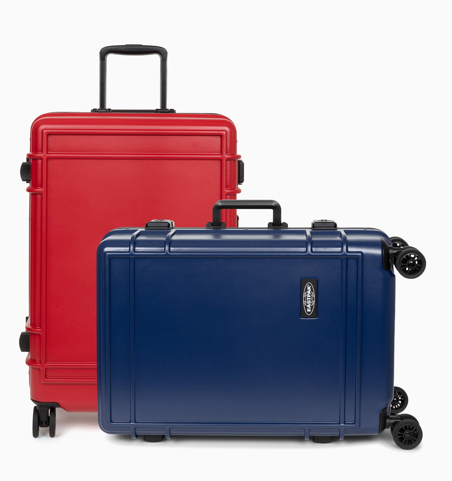 Eastpak Resist'r Case Duo Set - 2x M Check-In