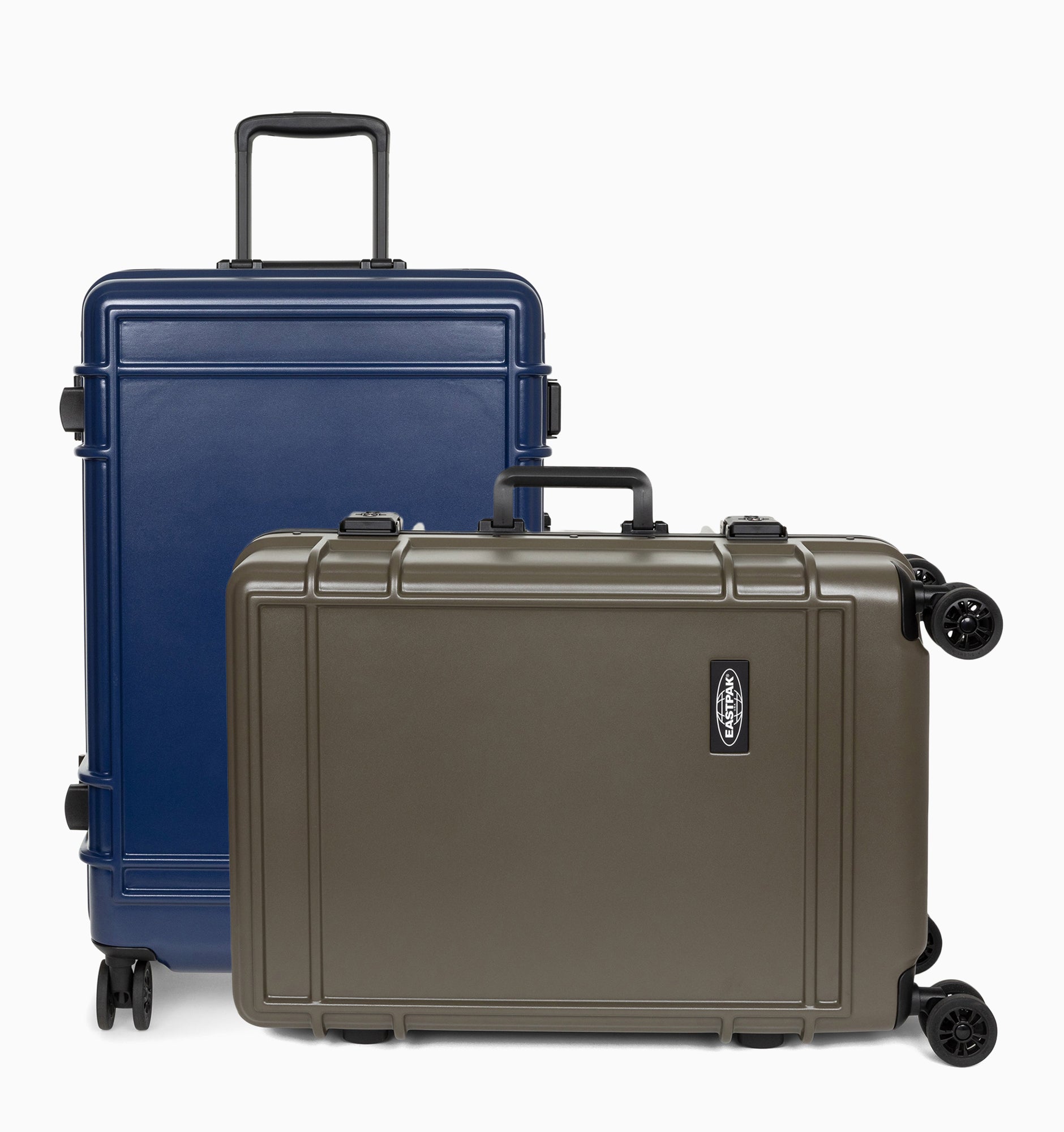 Eastpak Resist'r Case Duo Set - 2x M Check-In