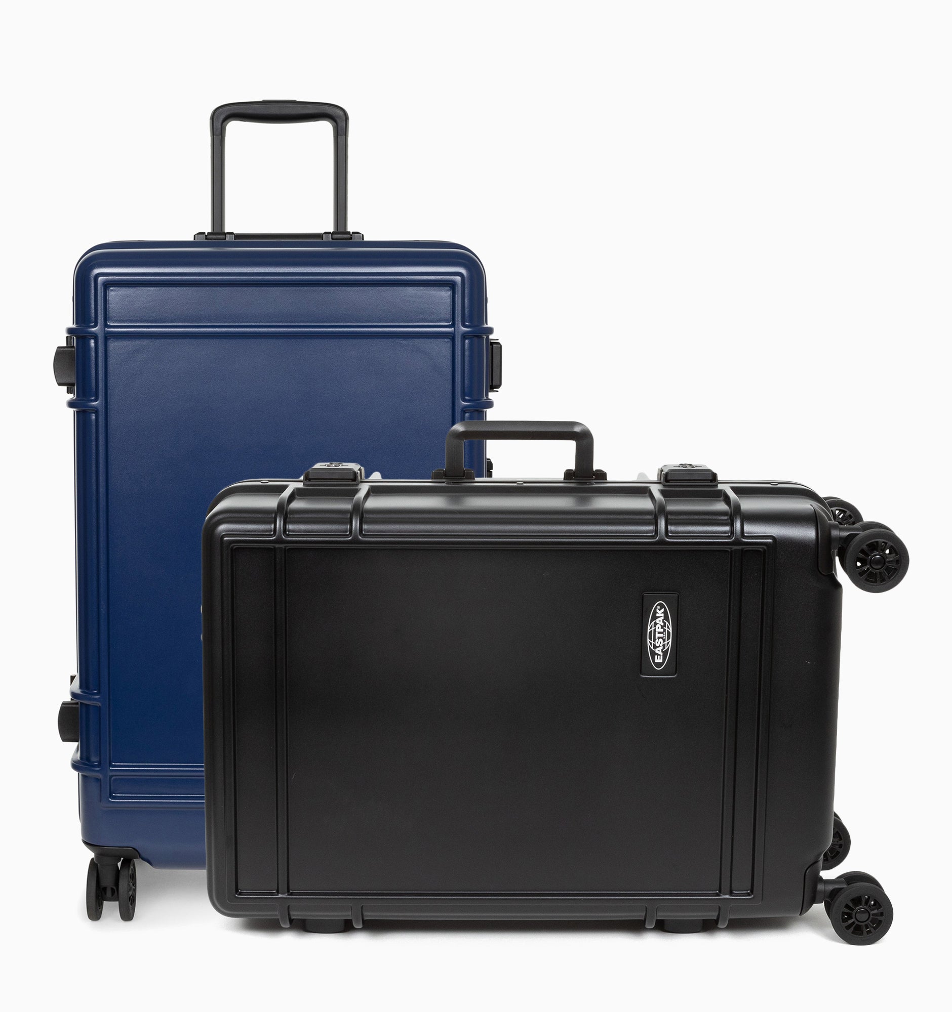 Eastpak Resist'r Case Duo Set - 2x M Check-In