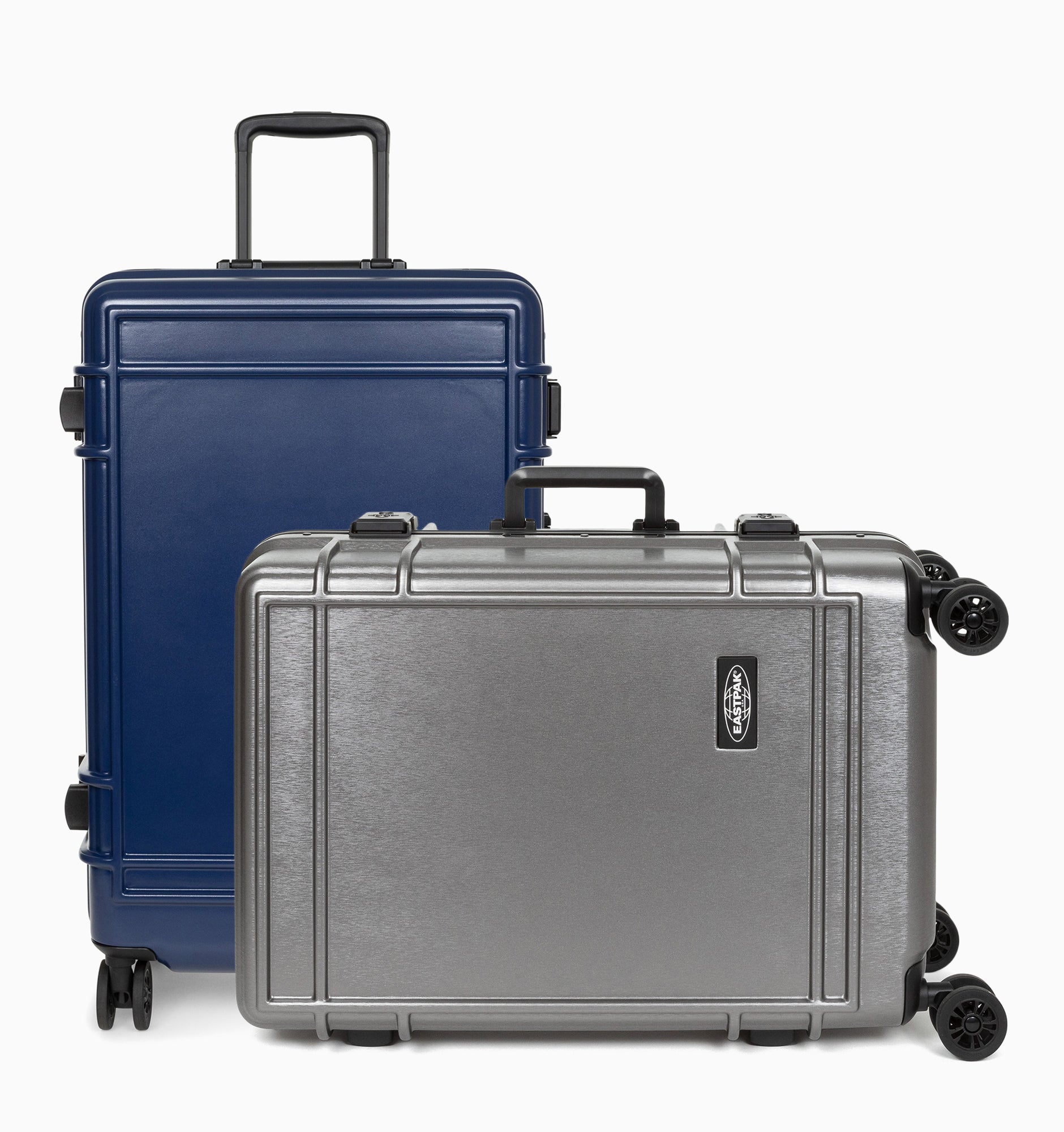 Eastpak Resist'r Case Duo Set - 2x M Check-In