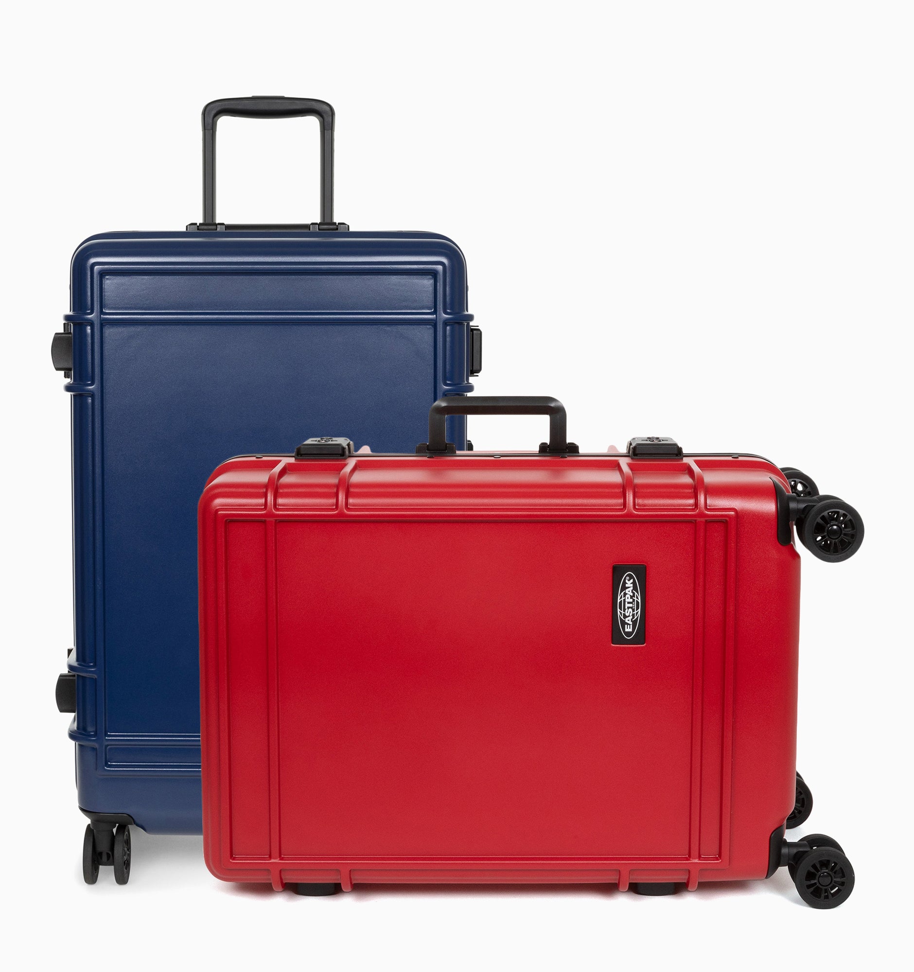 Eastpak Resist'r Case Duo Set - 2x M Check-In