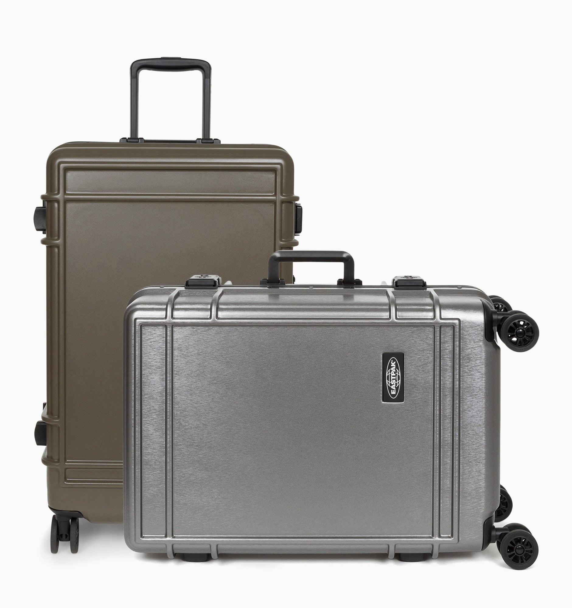Eastpak Resist'r Case Duo Set - 2x M Check-In