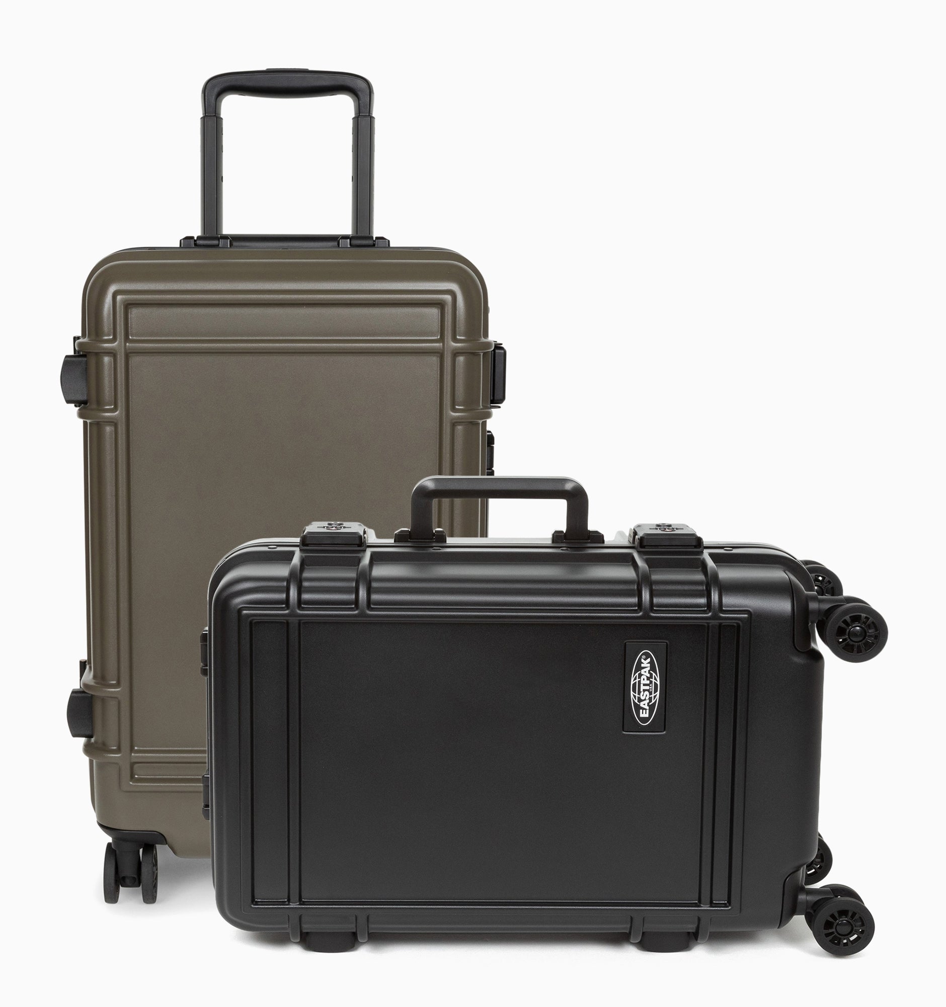 Eastpak Resist'r Case Duo Set - 2x S Carry-On