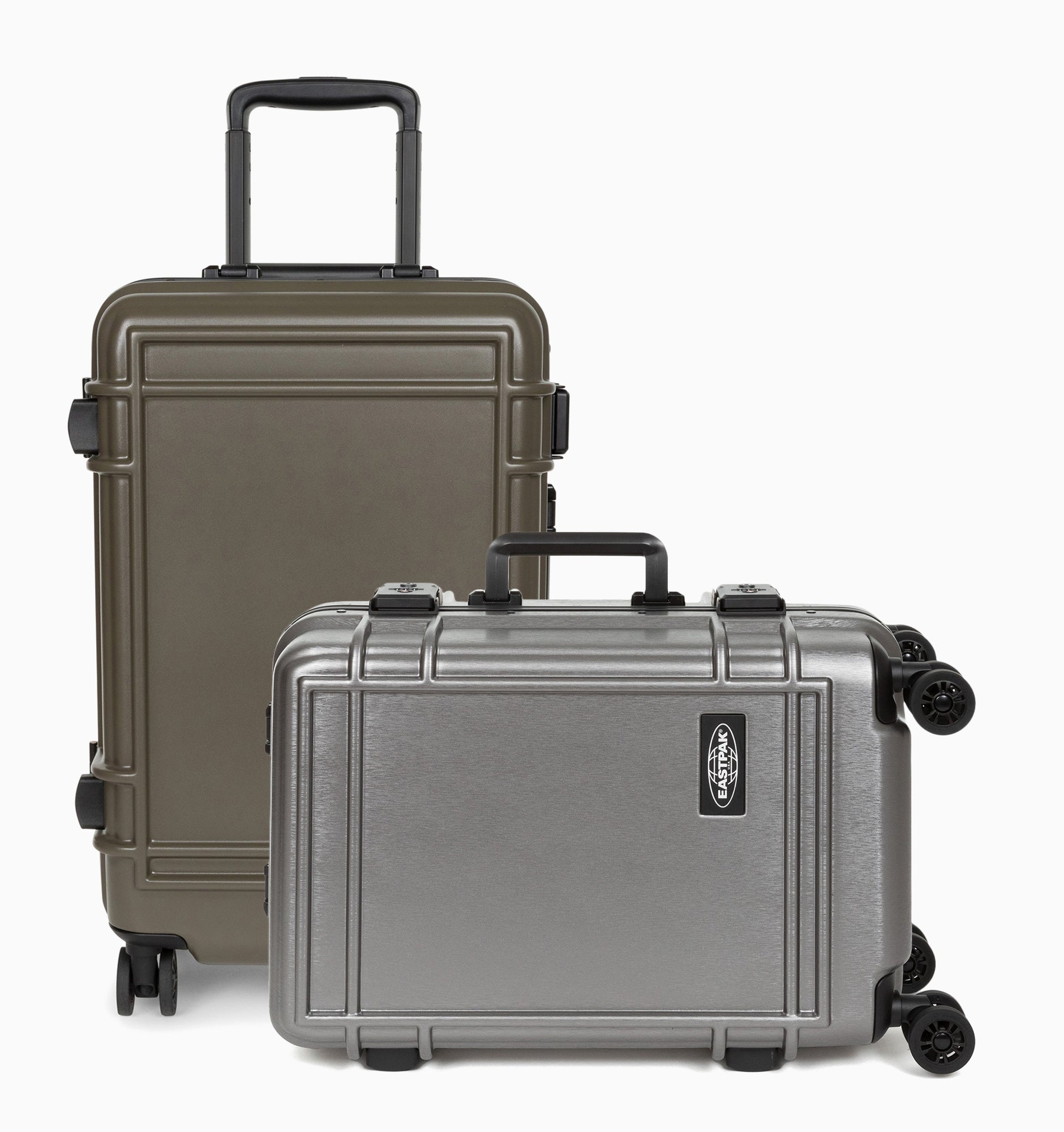 Eastpak Resist'r Case Duo Set - 2x S Carry-On