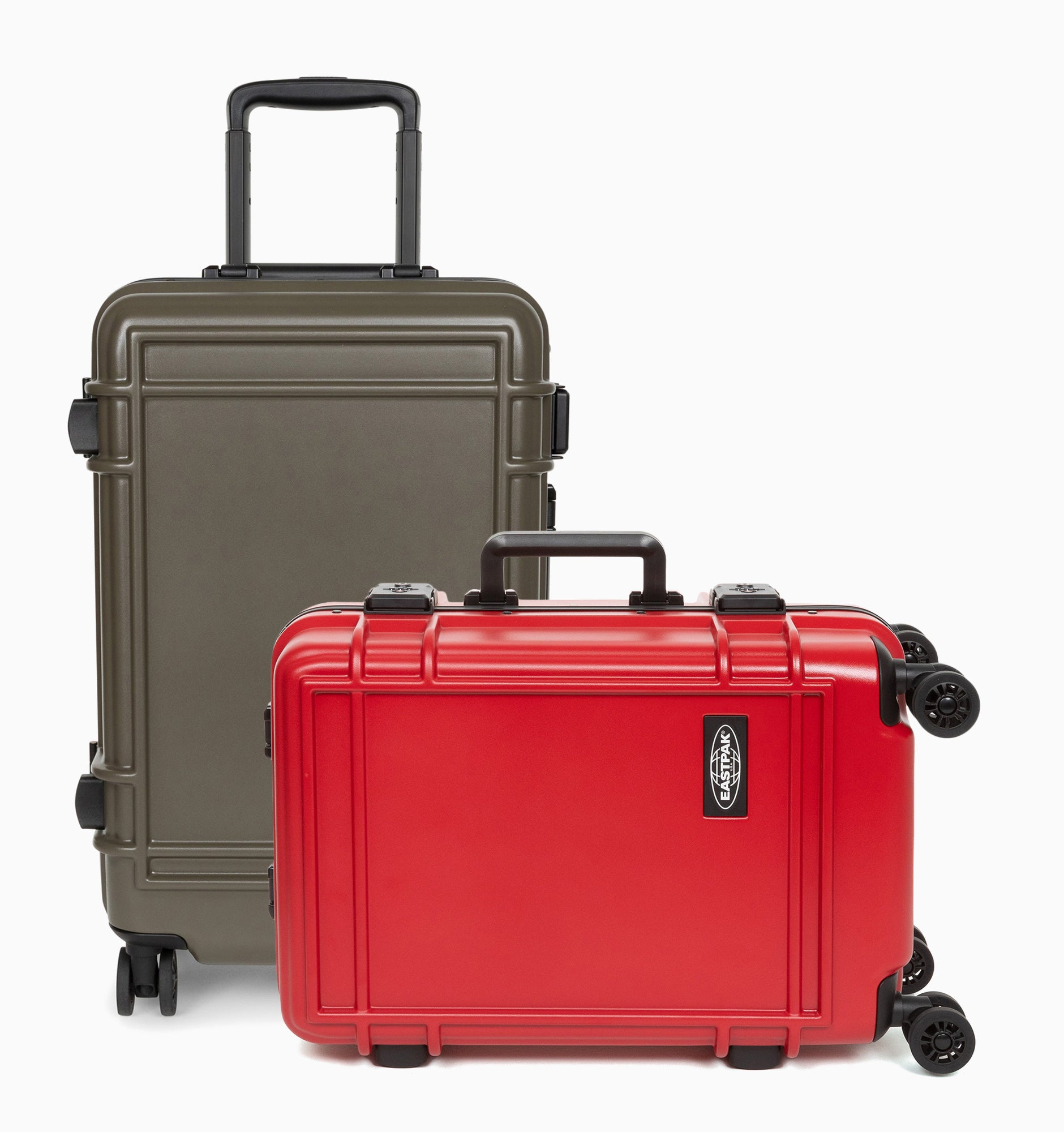 Eastpak Resist'r Case Duo Set - 2x S Carry-On