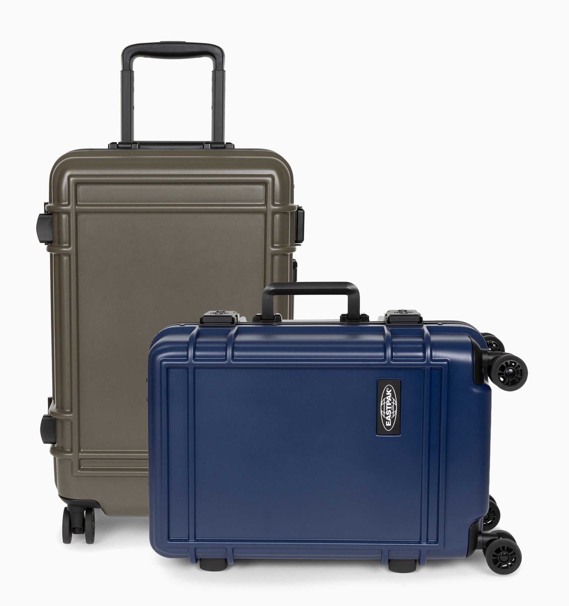 Eastpak Resist'r Case Duo Set - 2x S Carry-On