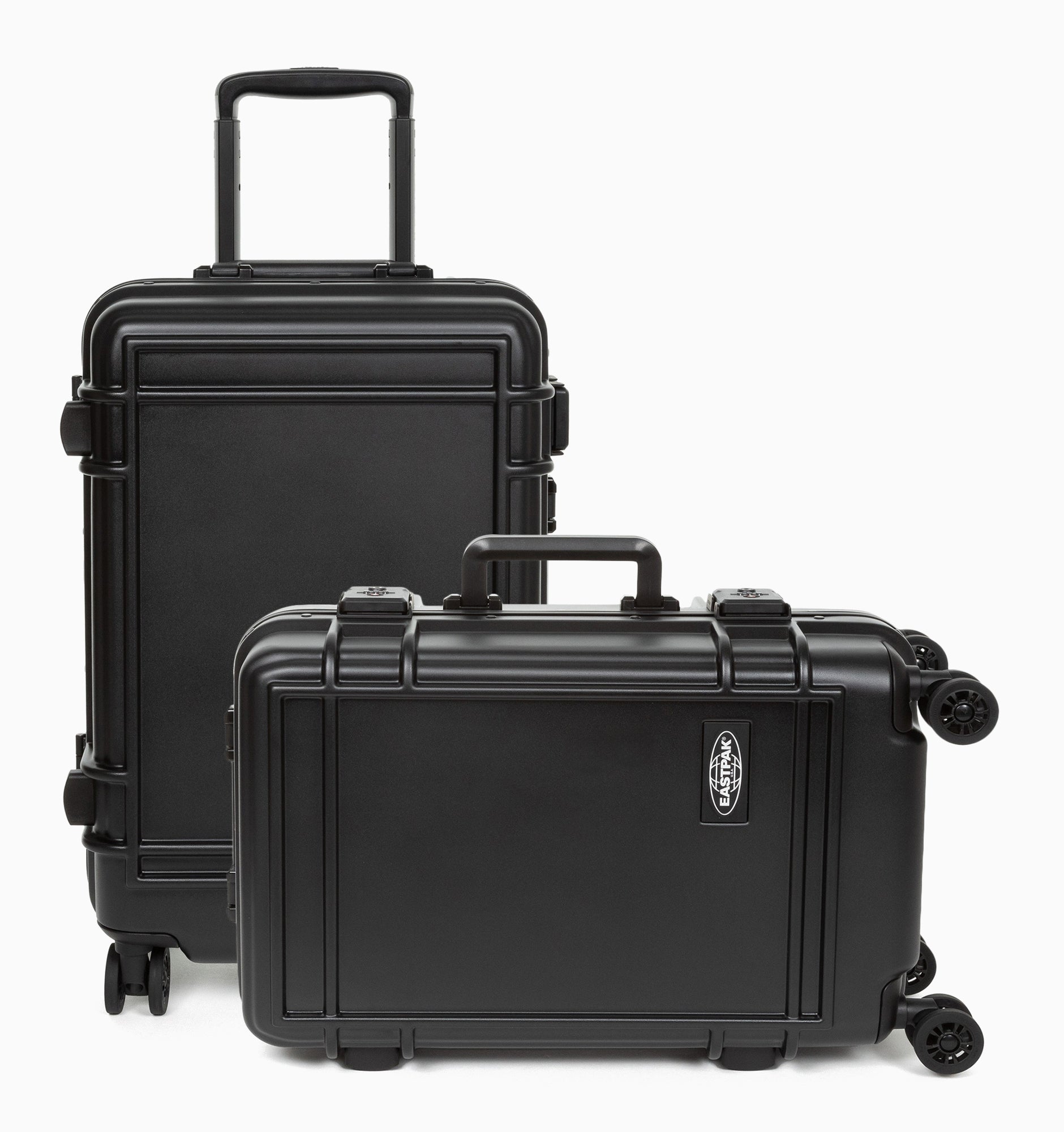 Eastpak Resist'r Case Duo Set - 2x S Carry-On