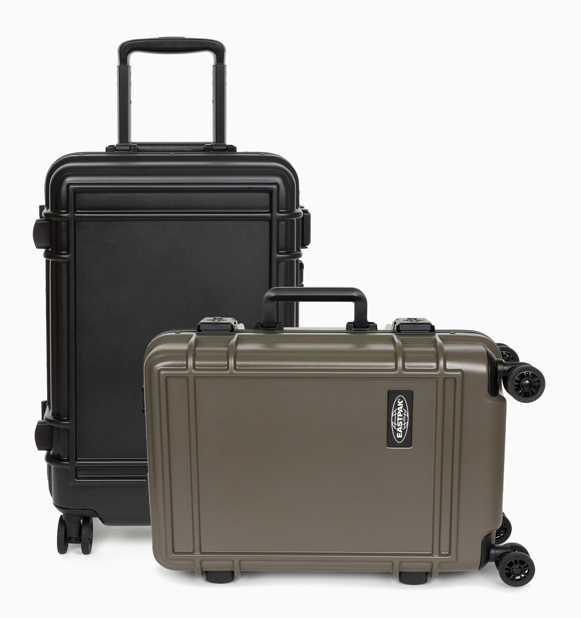 Eastpak Resist'r Case Duo Set - 2x S Carry-On