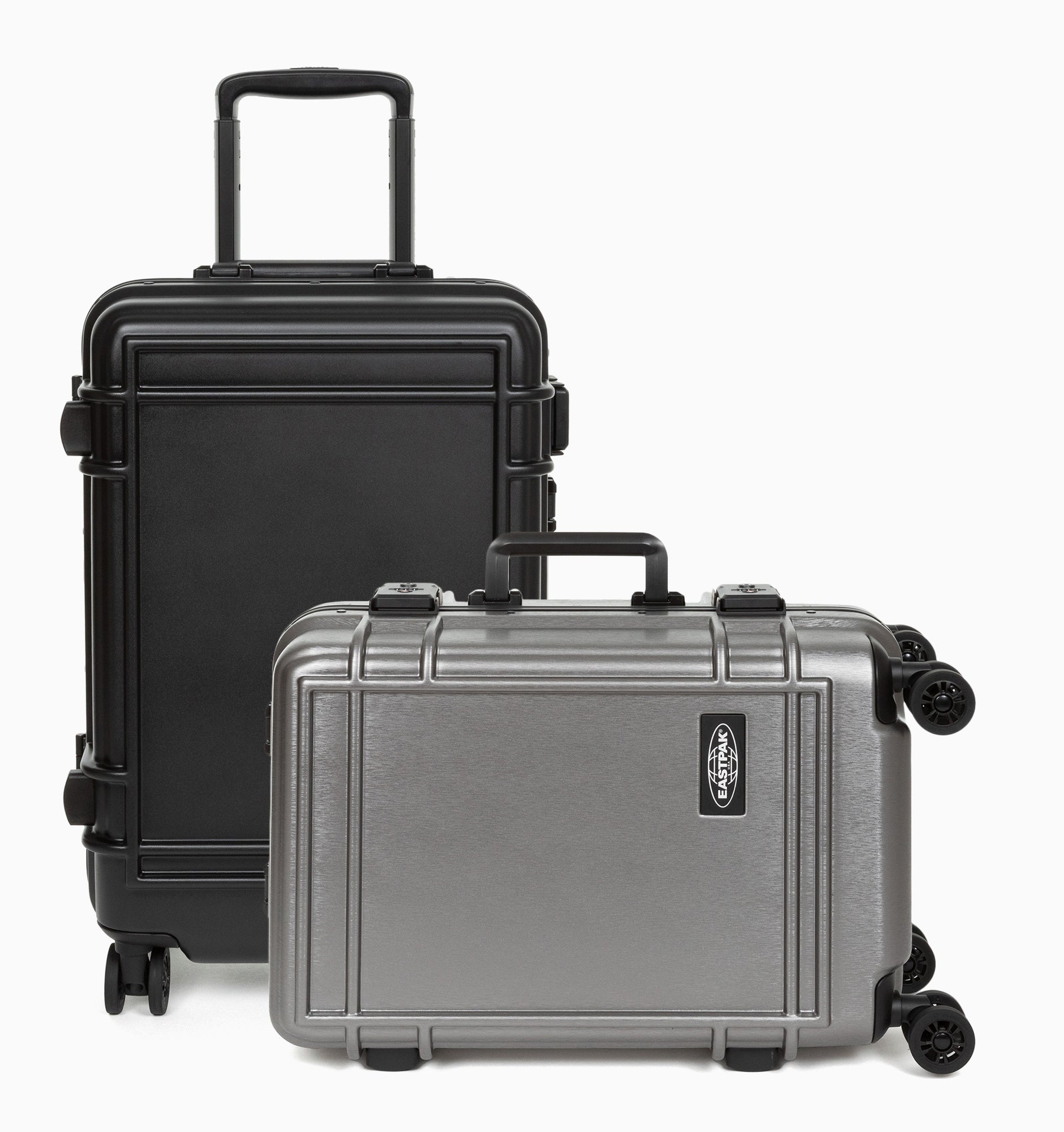 Eastpak Resist'r Case Duo Set - 2x S Carry-On