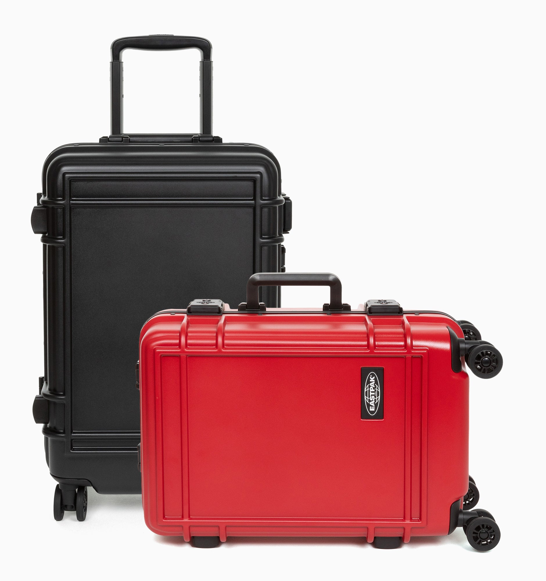 Eastpak Resist'r Case Duo Set - 2x S Carry-On