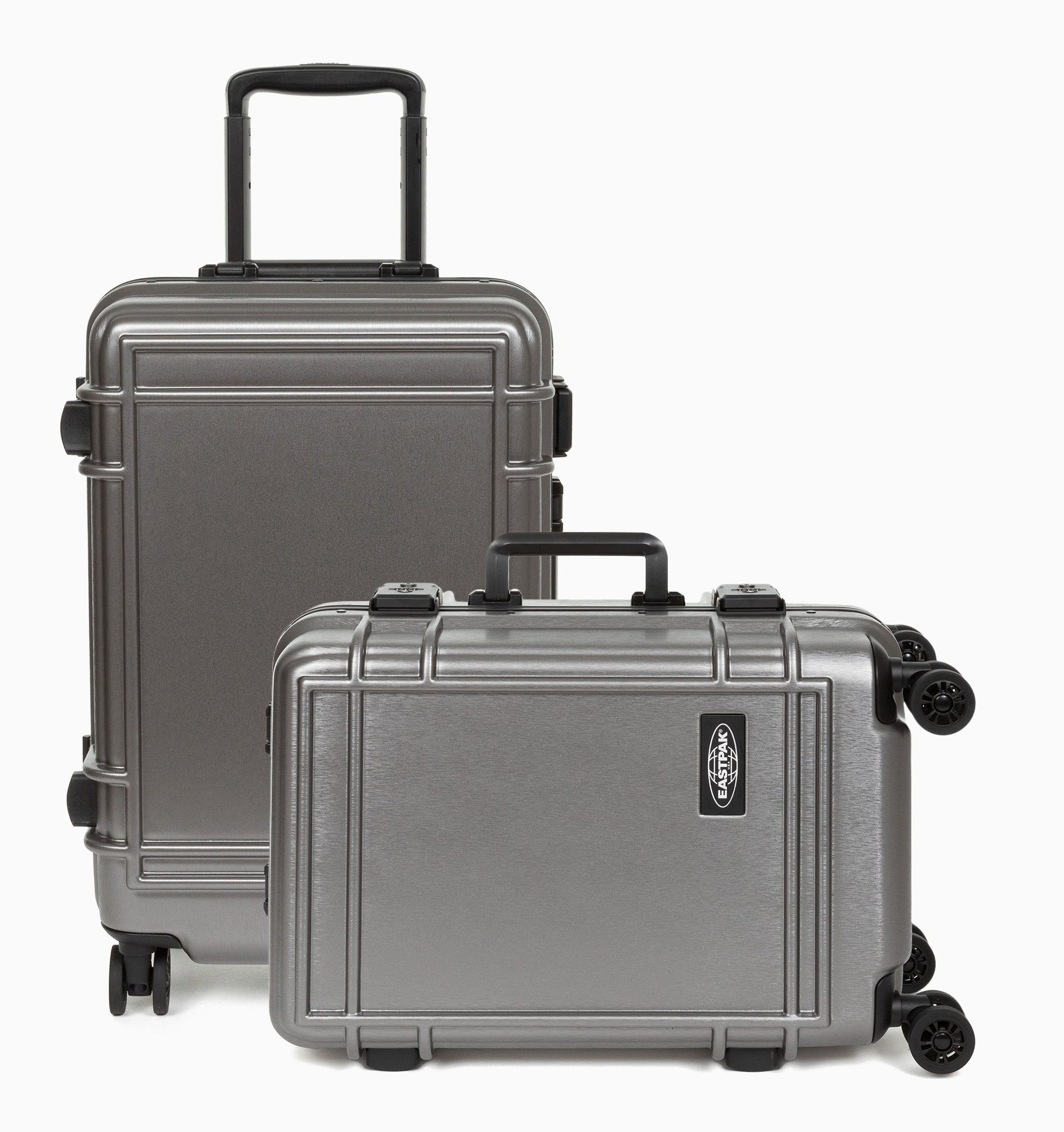 Eastpak Resist'r Case Duo Set - 2x S Carry-On