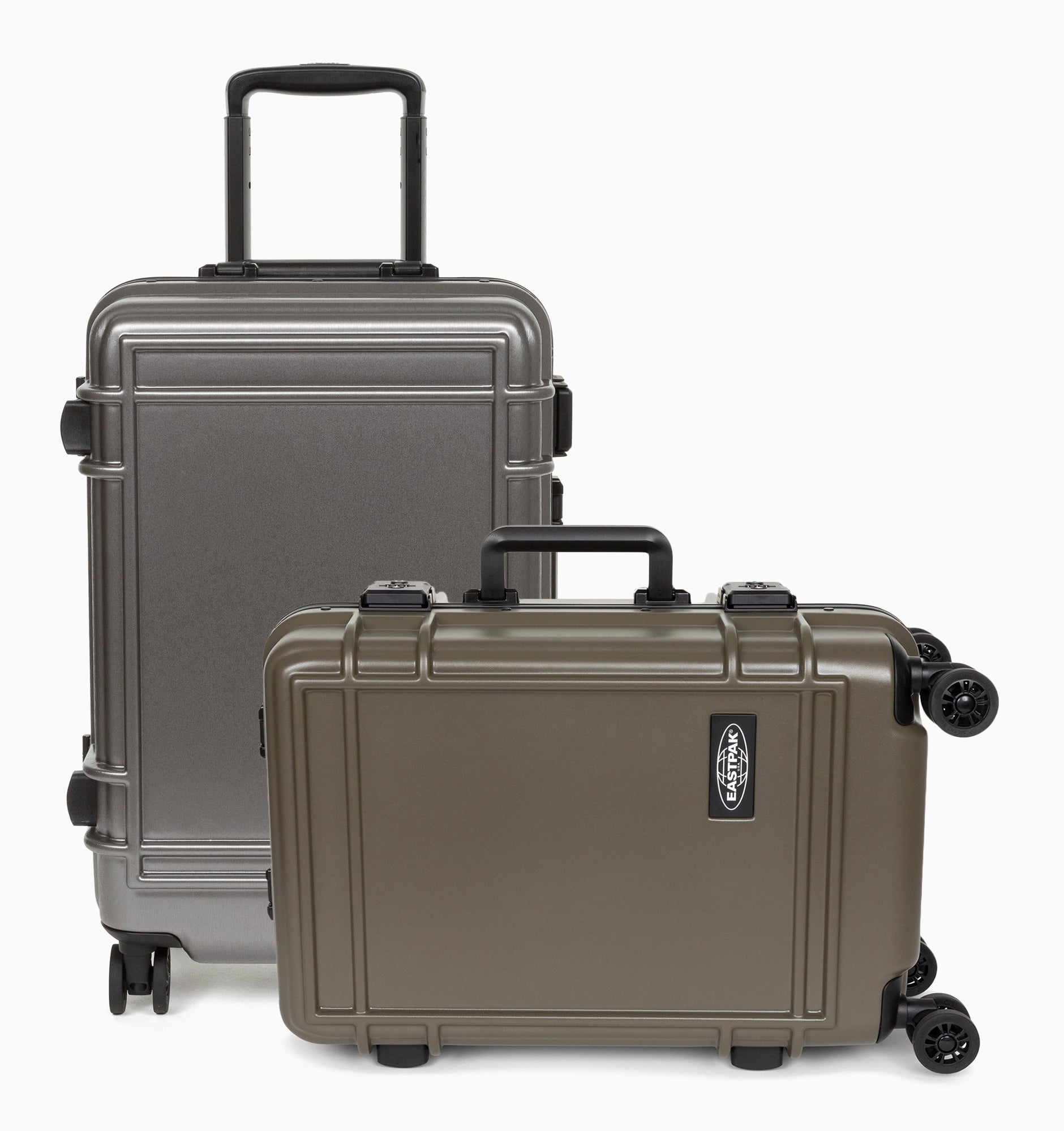 Eastpak Resist'r Case Duo Set - 2x S Carry-On
