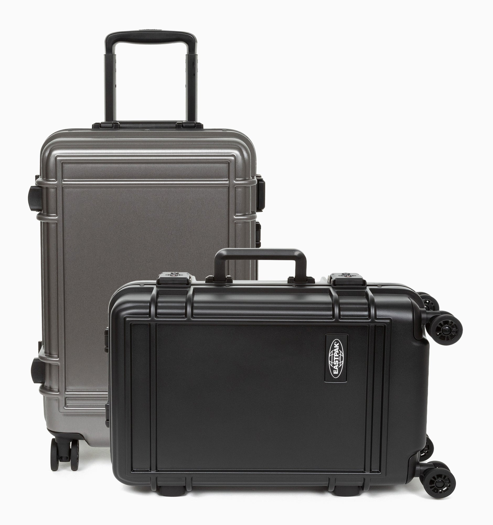 Eastpak Resist'r Case Duo Set - 2x S Carry-On