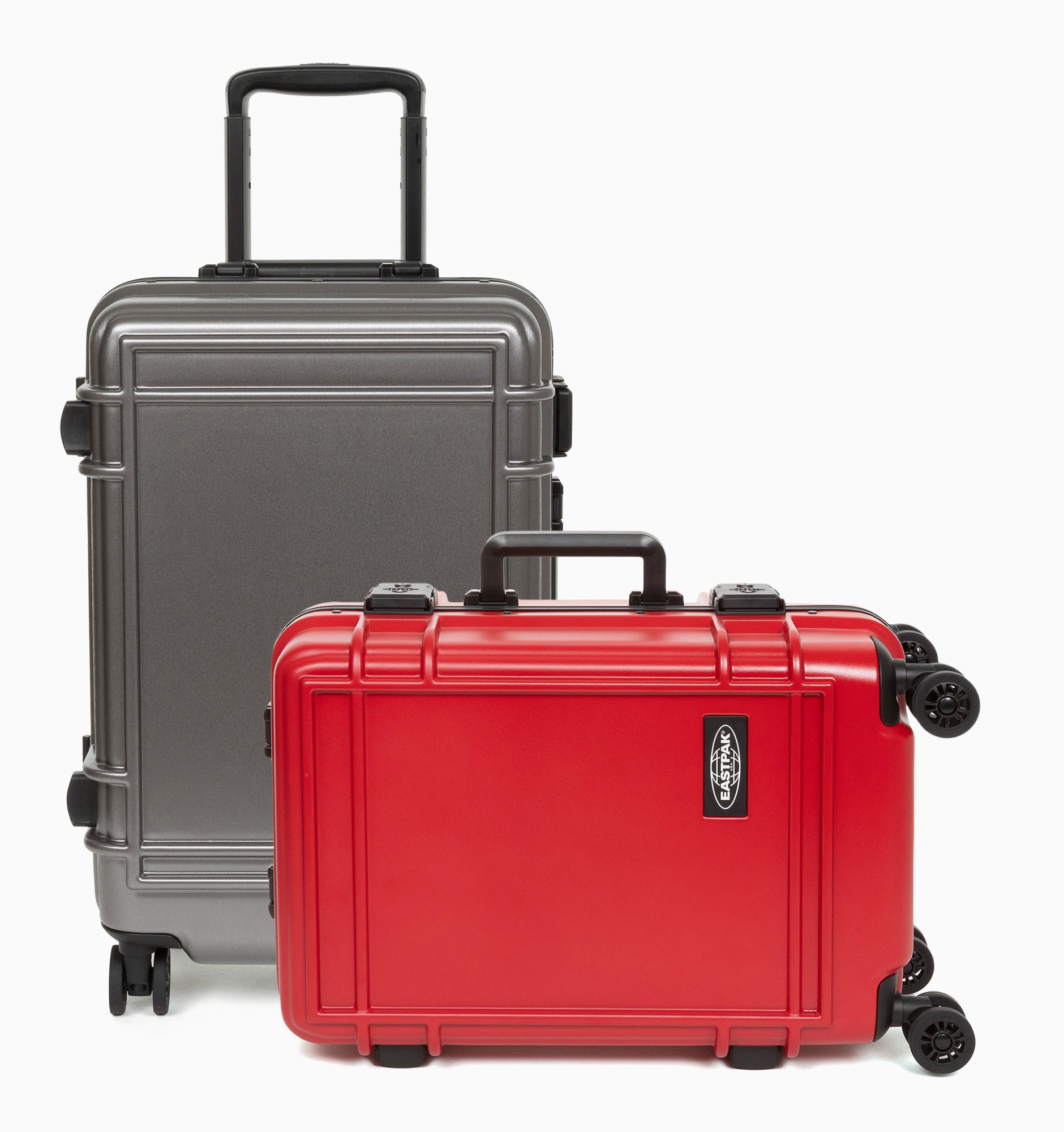 Eastpak Resist'r Case Duo Set - 2x S Carry-On