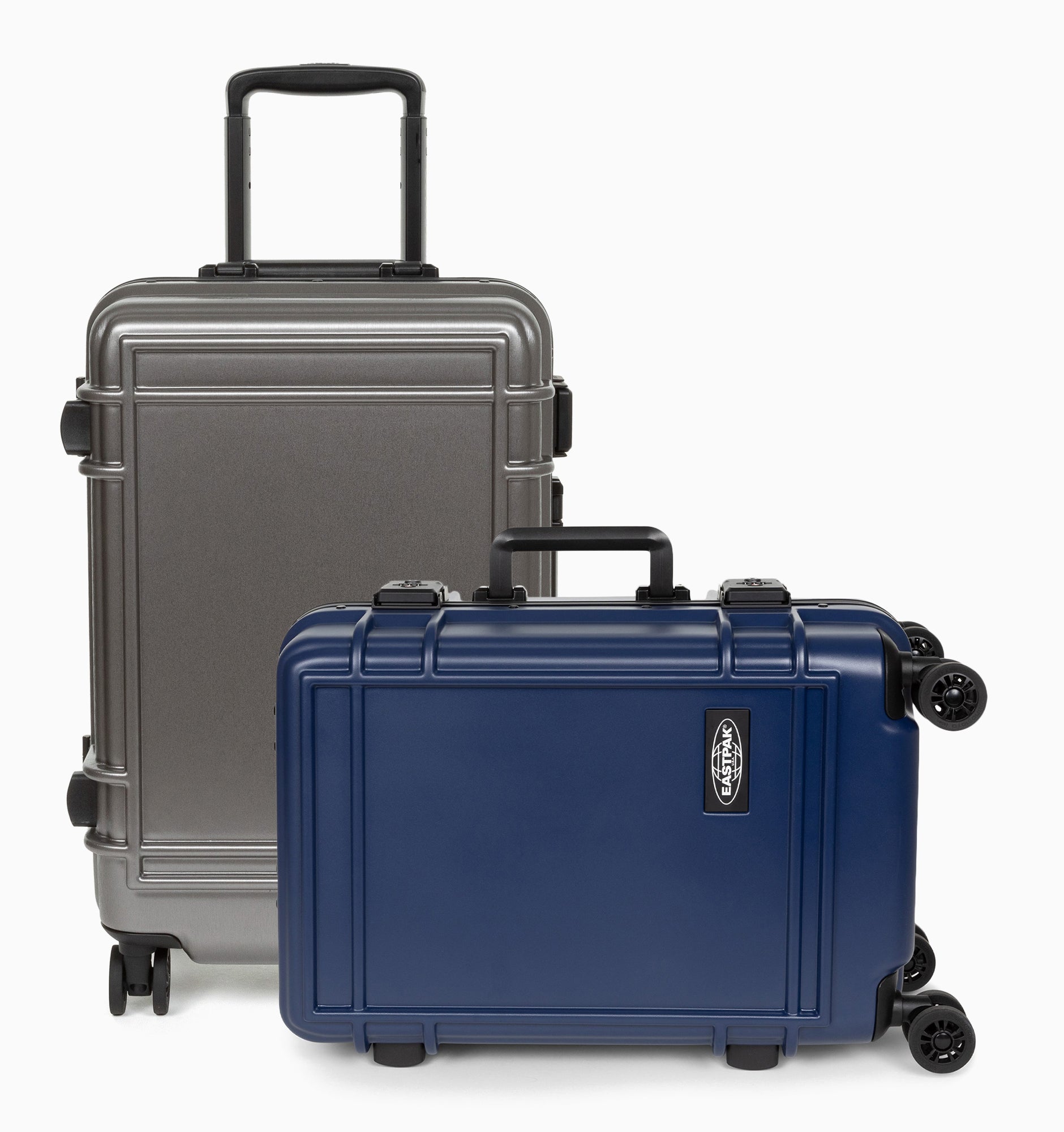 Eastpak Resist'r Case Duo Set - 2x S Carry-On
