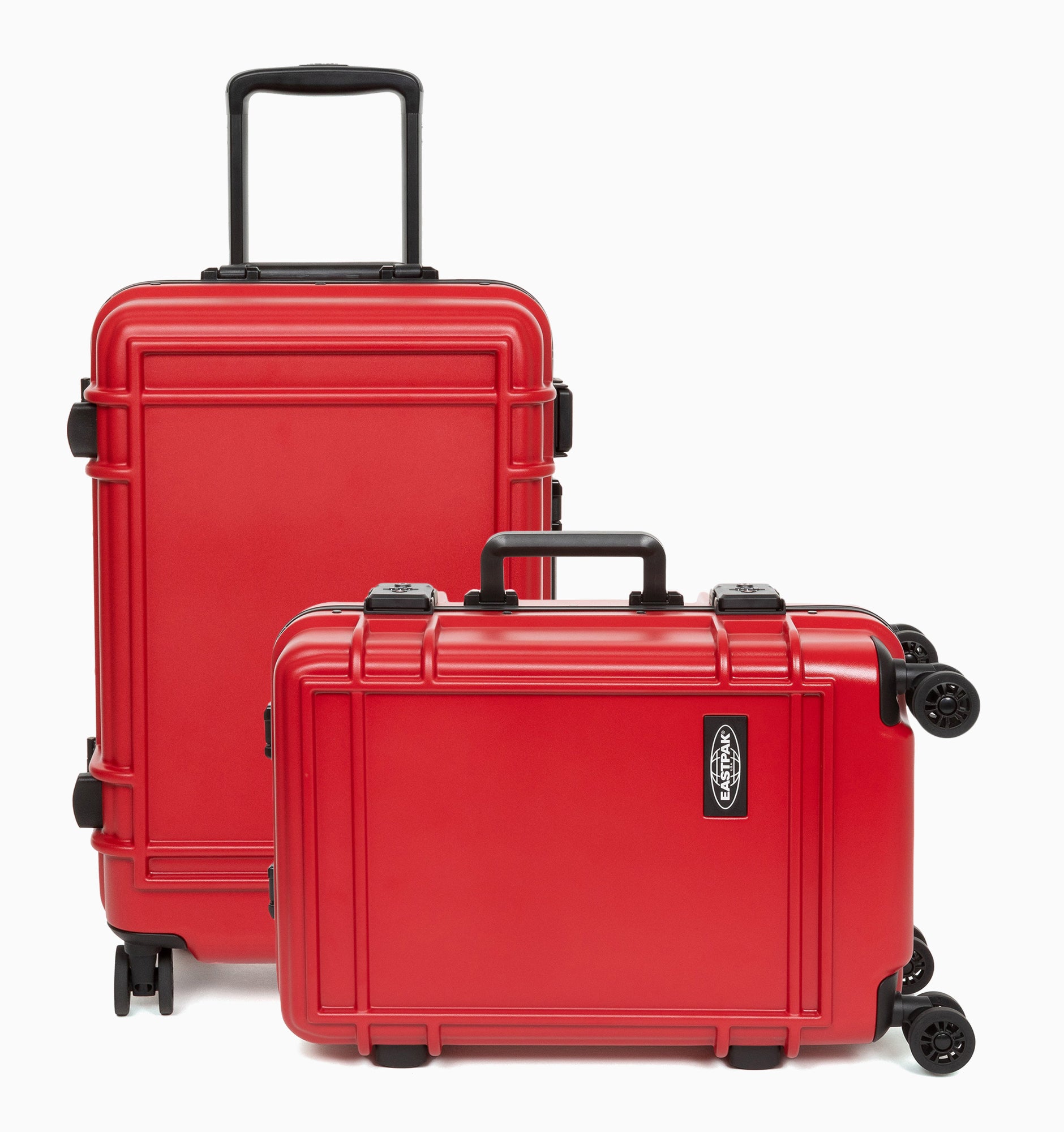 Eastpak Resist'r Case Duo Set - 2x S Carry-On