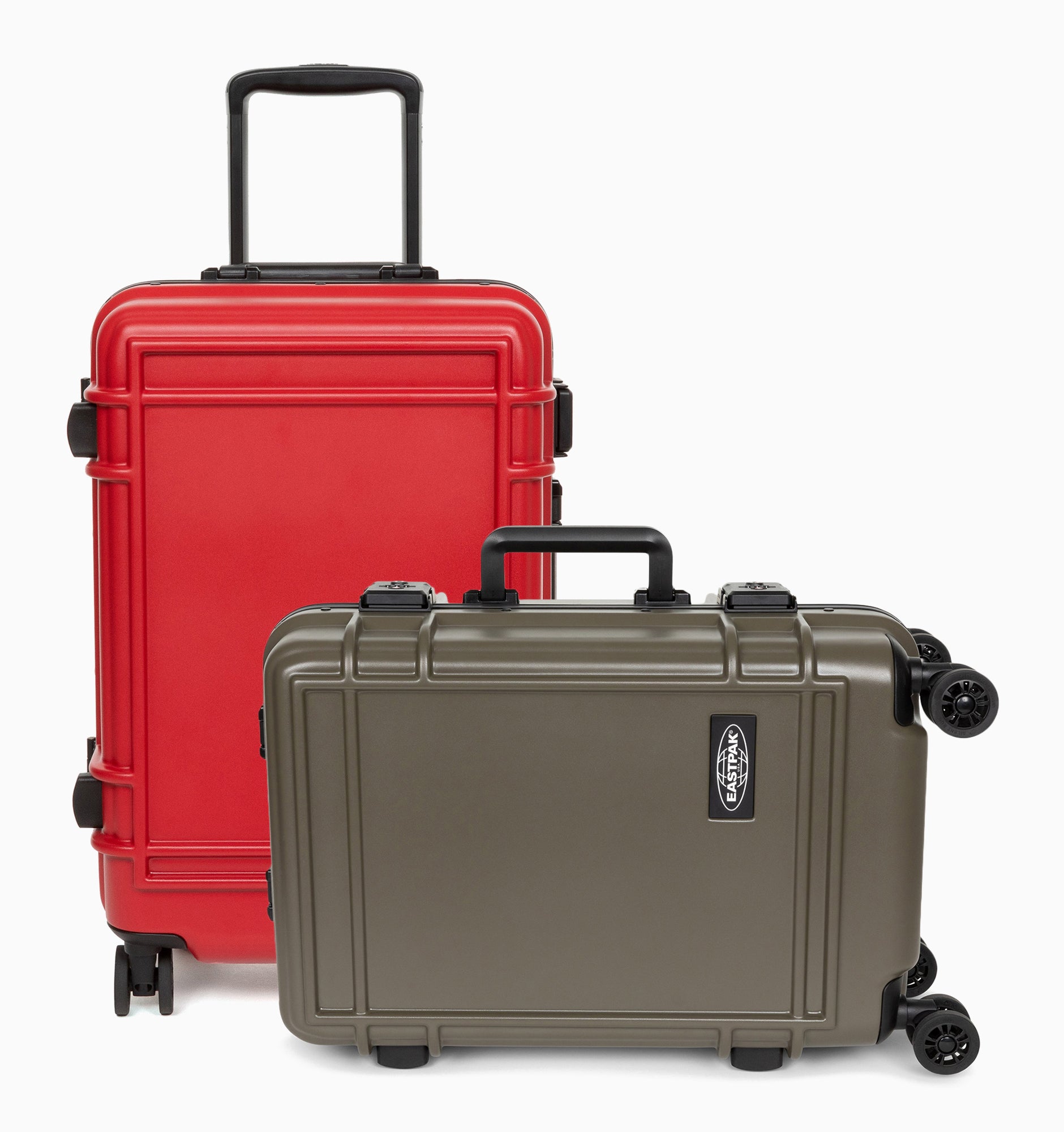 Eastpak Resist'r Case Duo Set - 2x S Carry-On