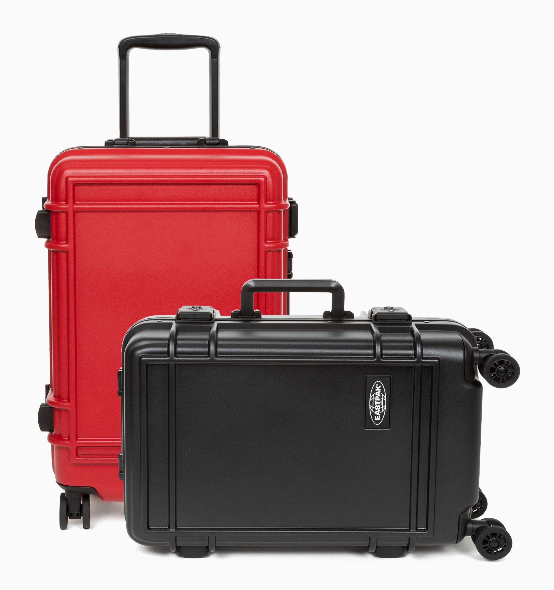 Eastpak Resist'r Case Duo Set - 2x S Carry-On