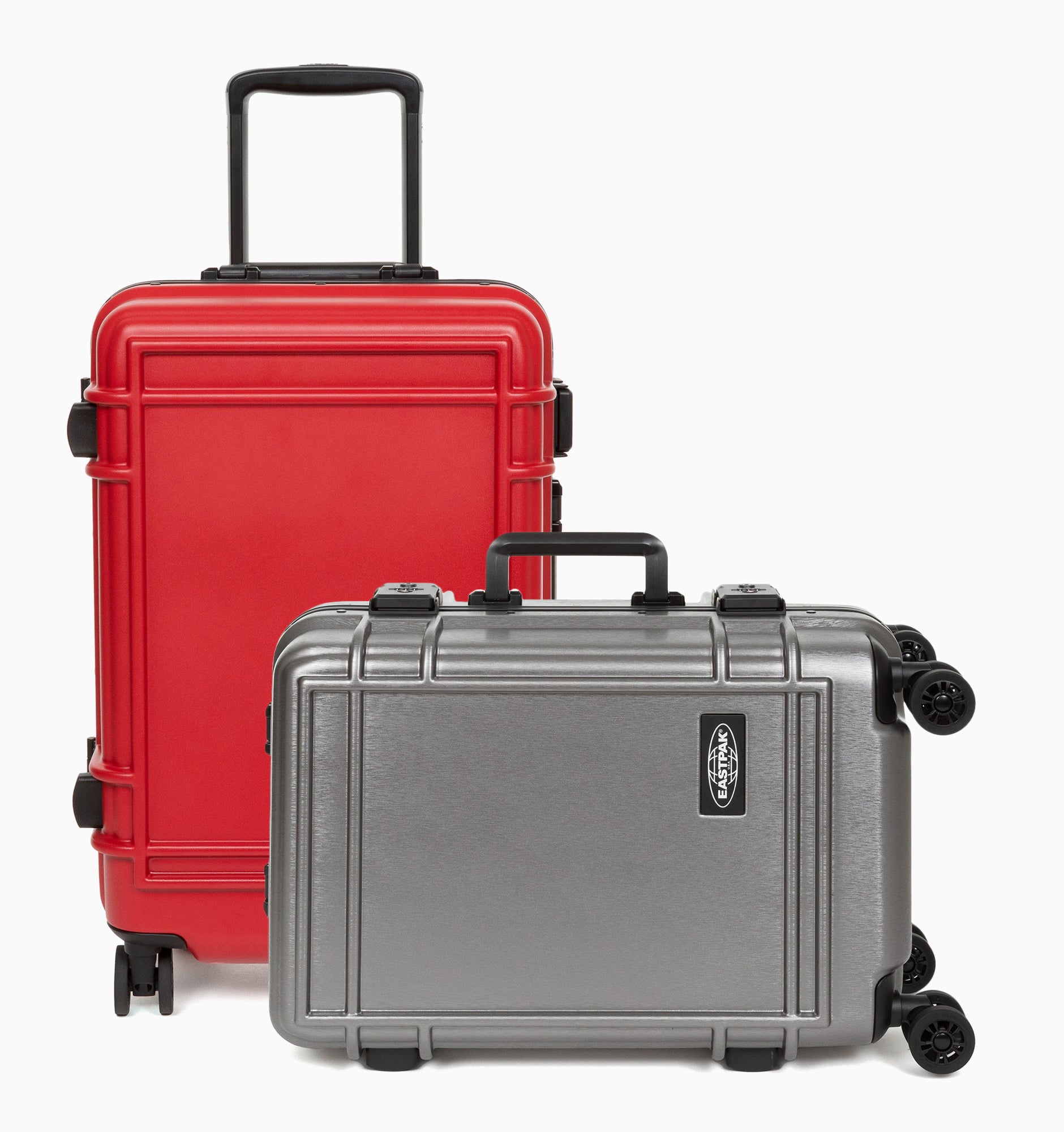 Eastpak Resist'r Case Duo Set - 2x S Carry-On