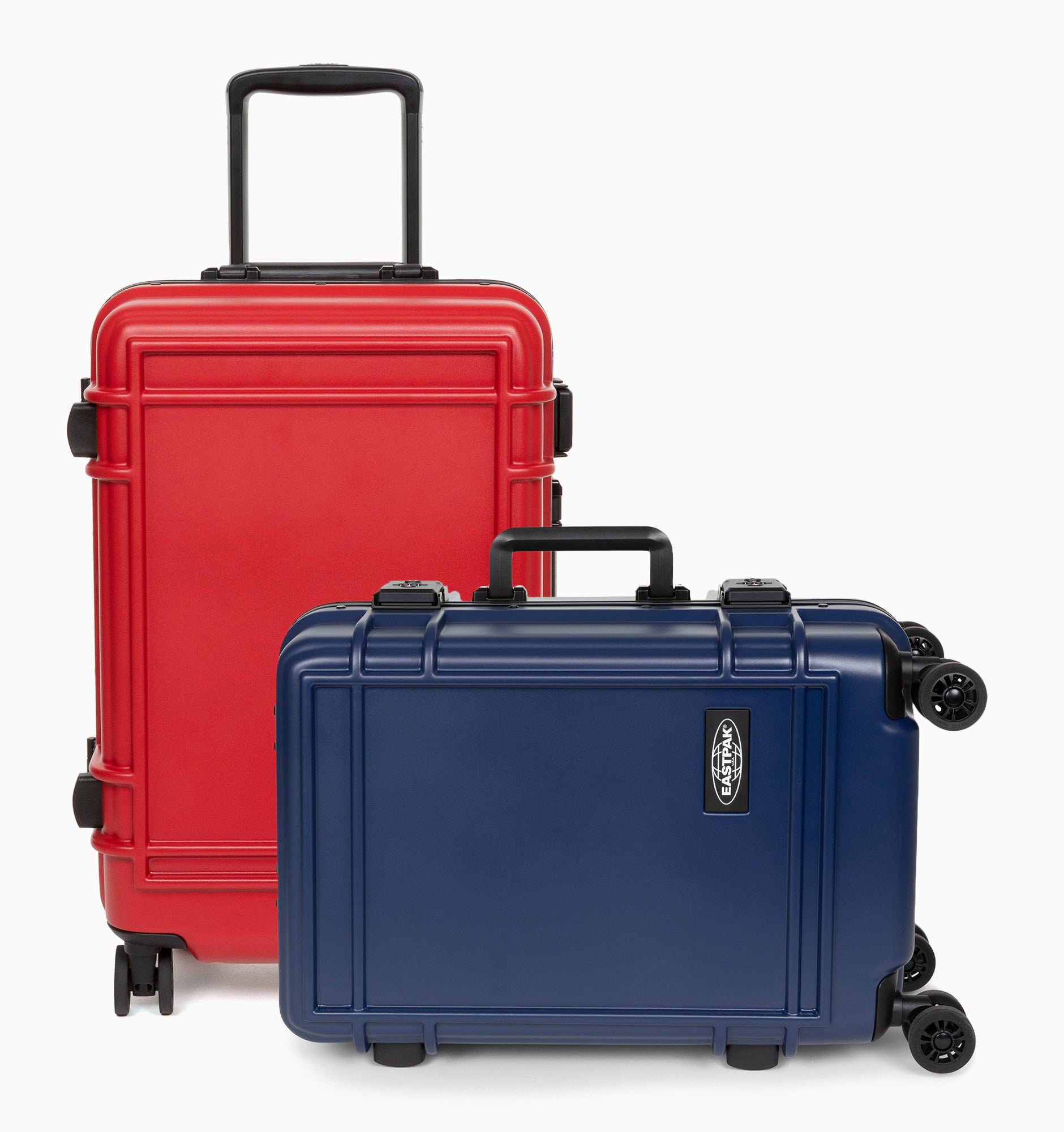 Eastpak Resist'r Case Duo Set - 2x S Carry-On