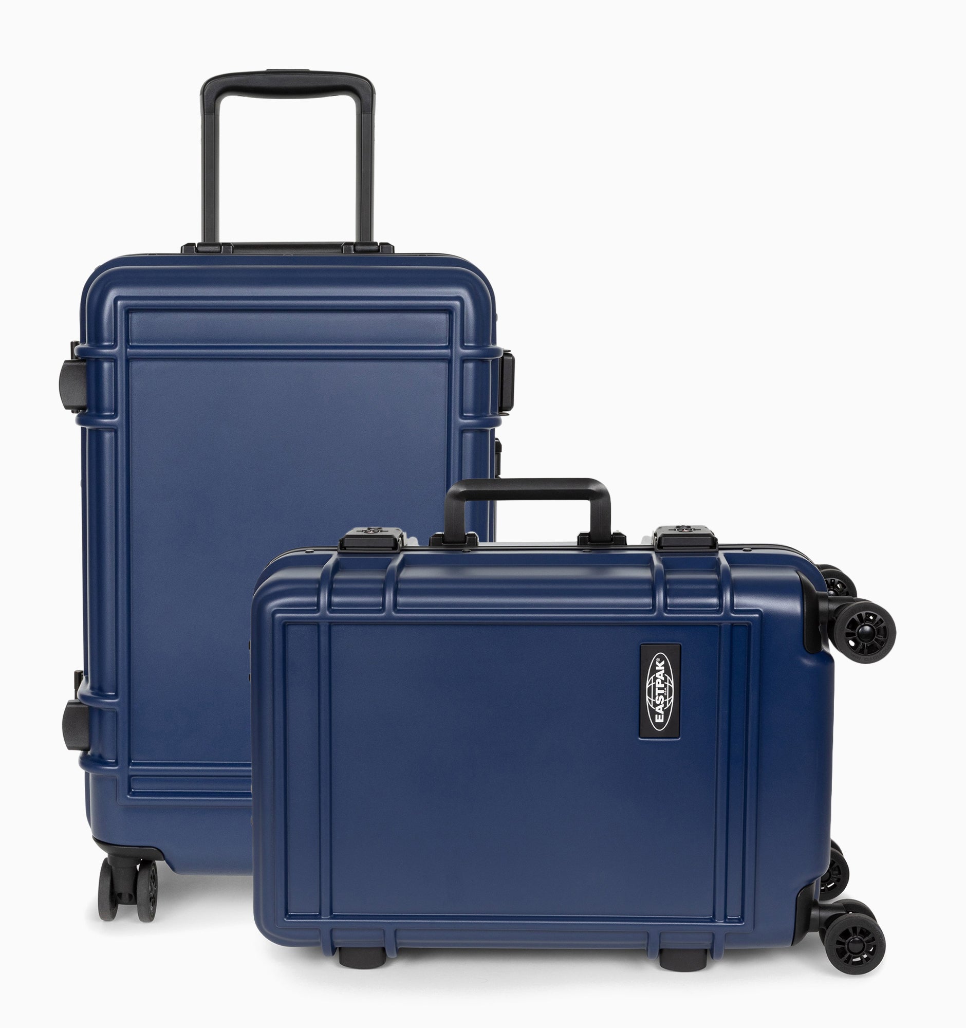 Eastpak Resist'r Case Duo Set - 2x S Carry-On