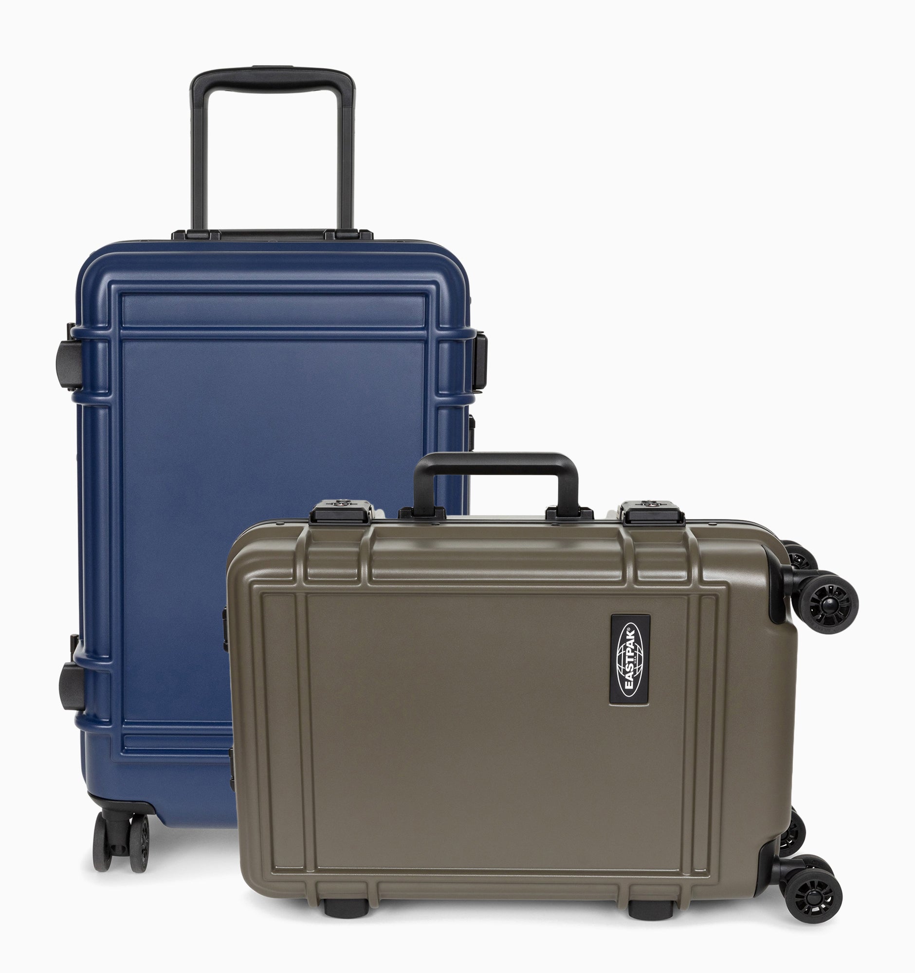 Eastpak Resist'r Case Duo Set - 2x S Carry-On