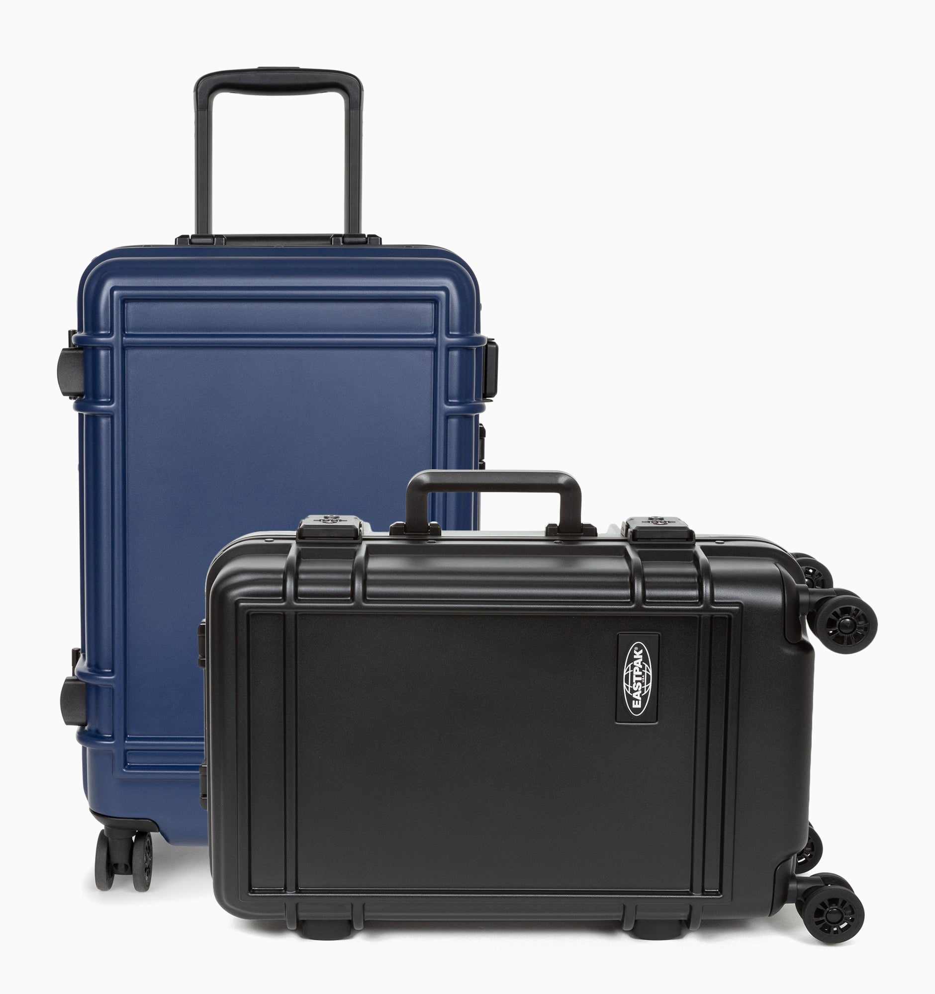 Eastpak Resist'r Case Duo Set - 2x S Carry-On