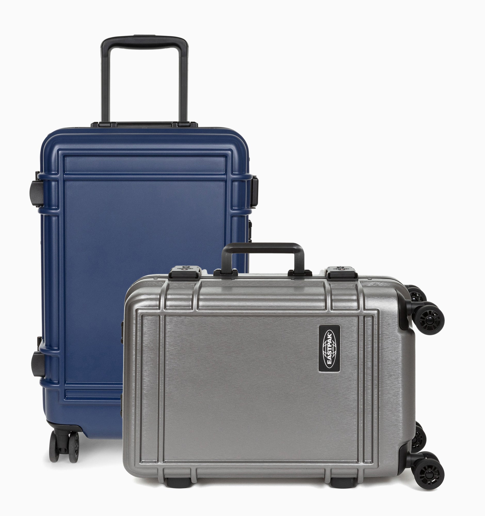 Eastpak Resist'r Case Duo Set - 2x S Carry-On