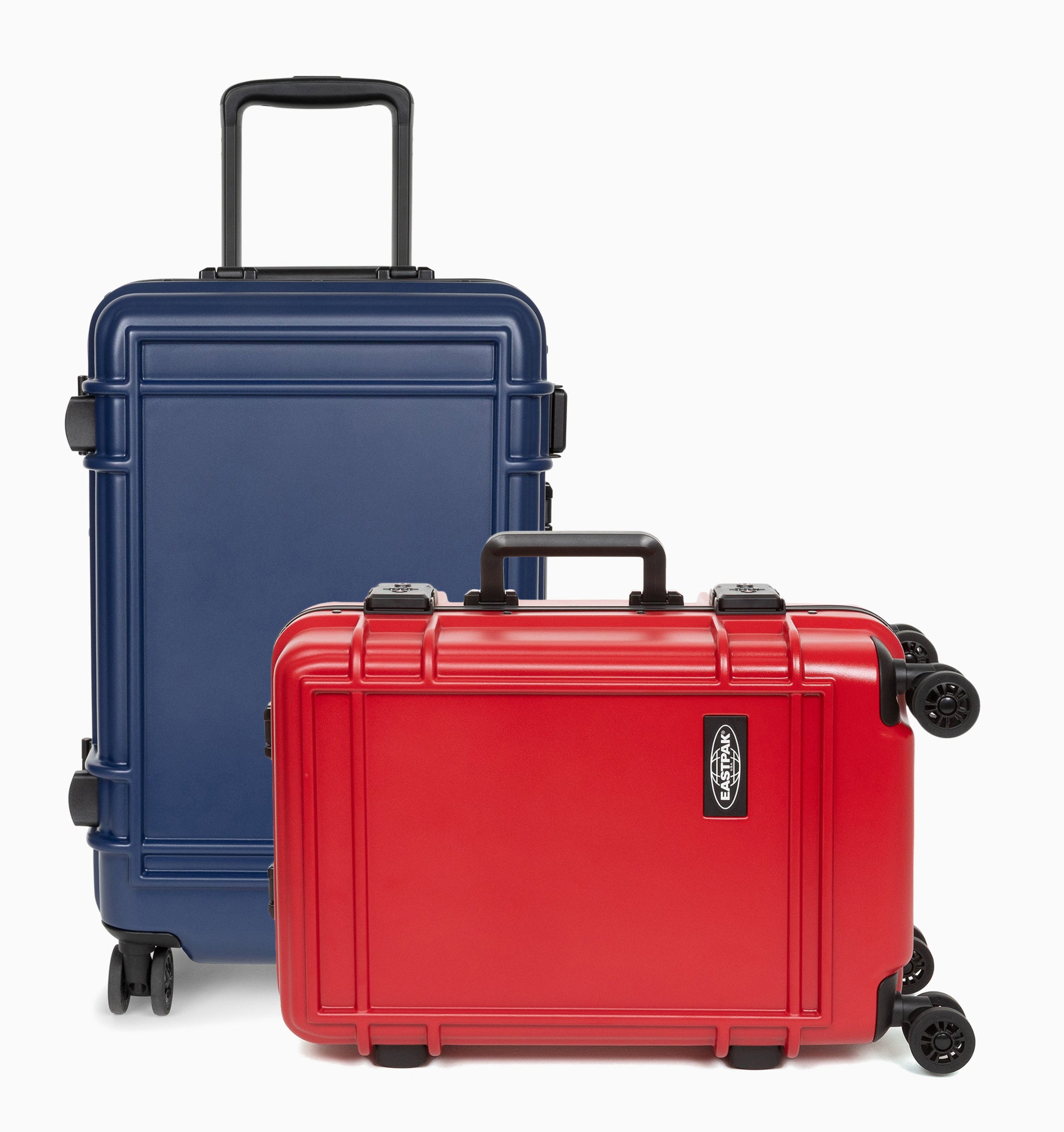 Eastpak Resist'r Case Duo Set - 2x S Carry-On