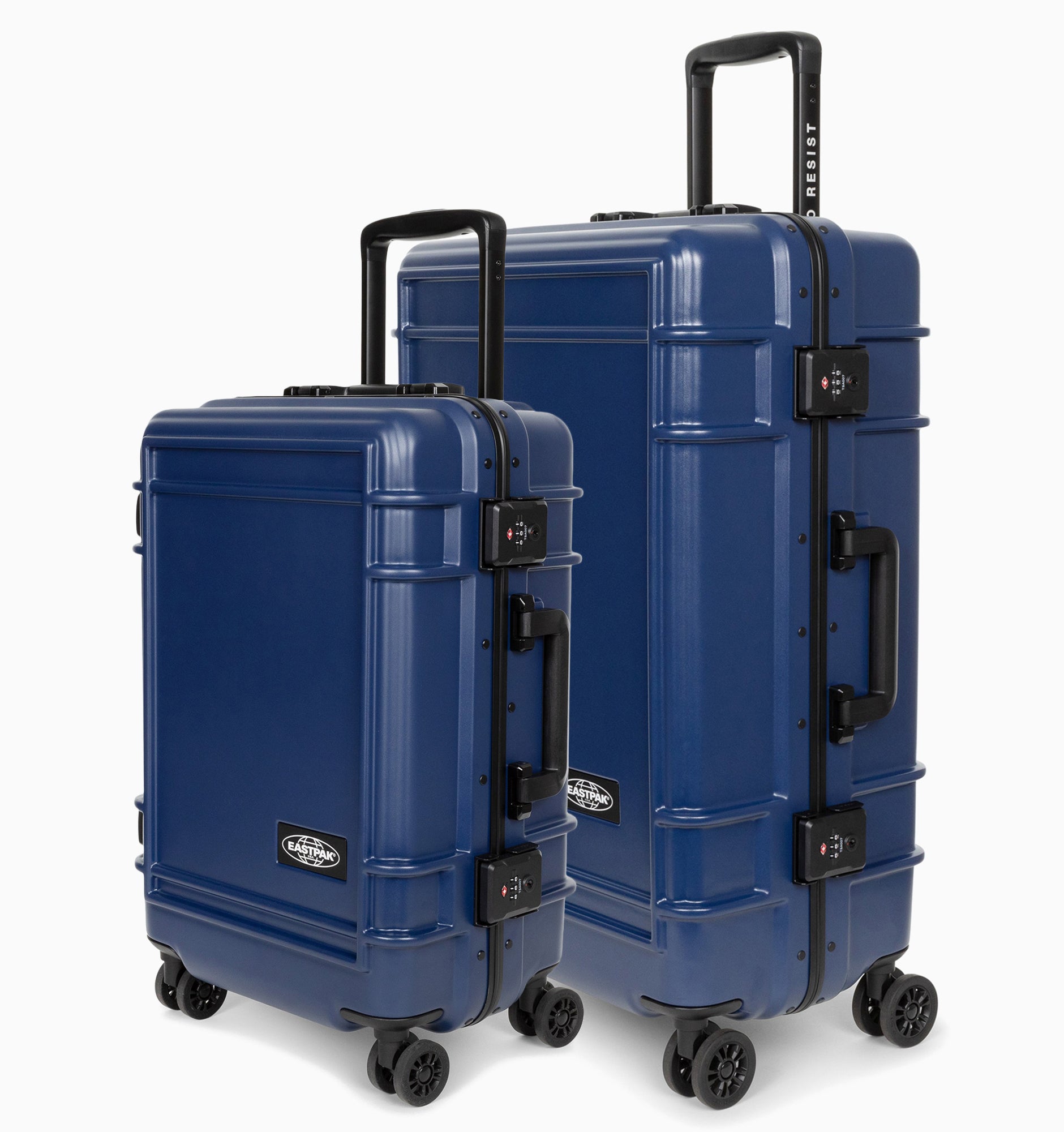 Eastpak Resist'r Case Luggage Set - L + S