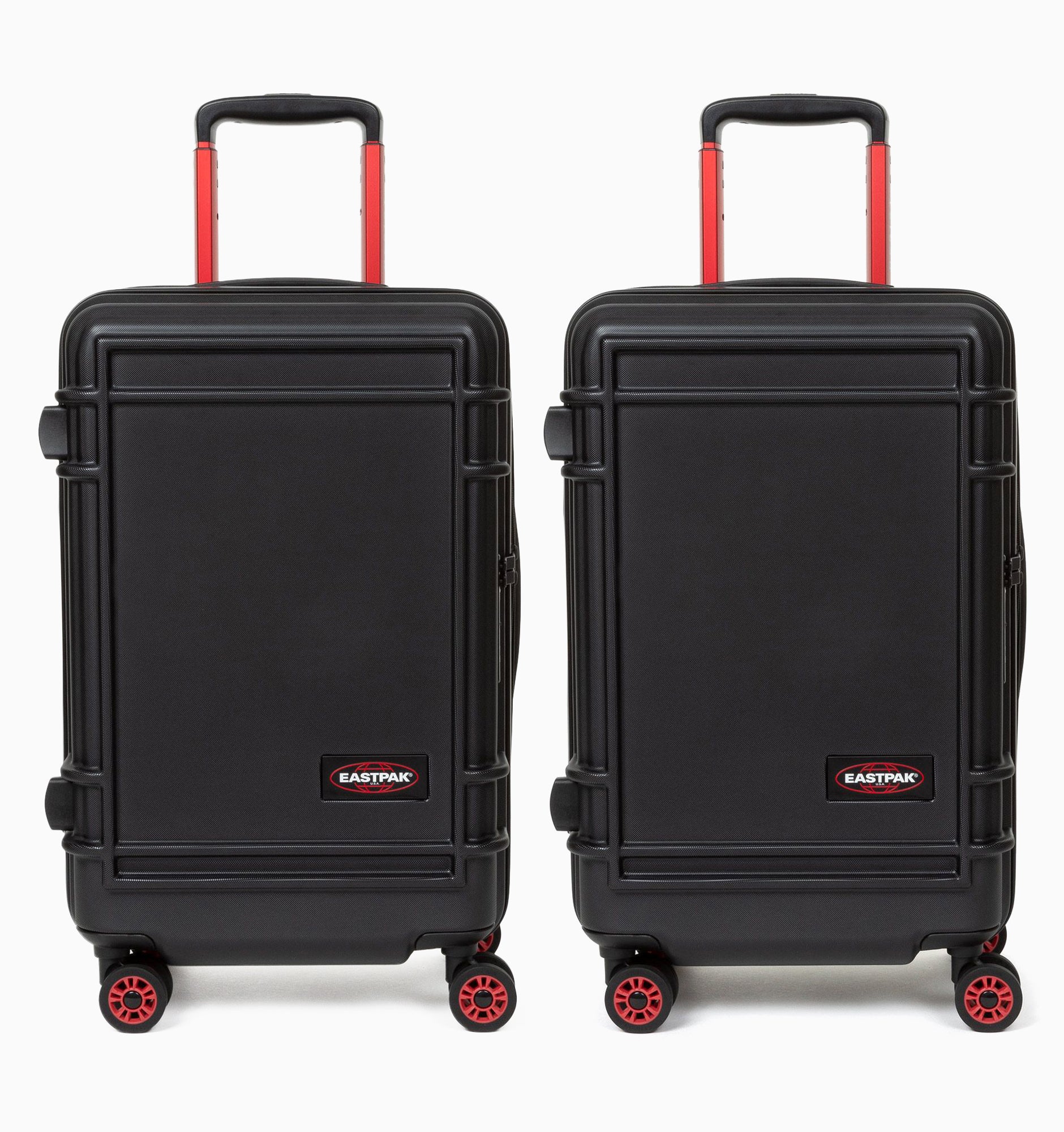 Eastpak Resist'r Zip Duo Set - 2x S Carry-On