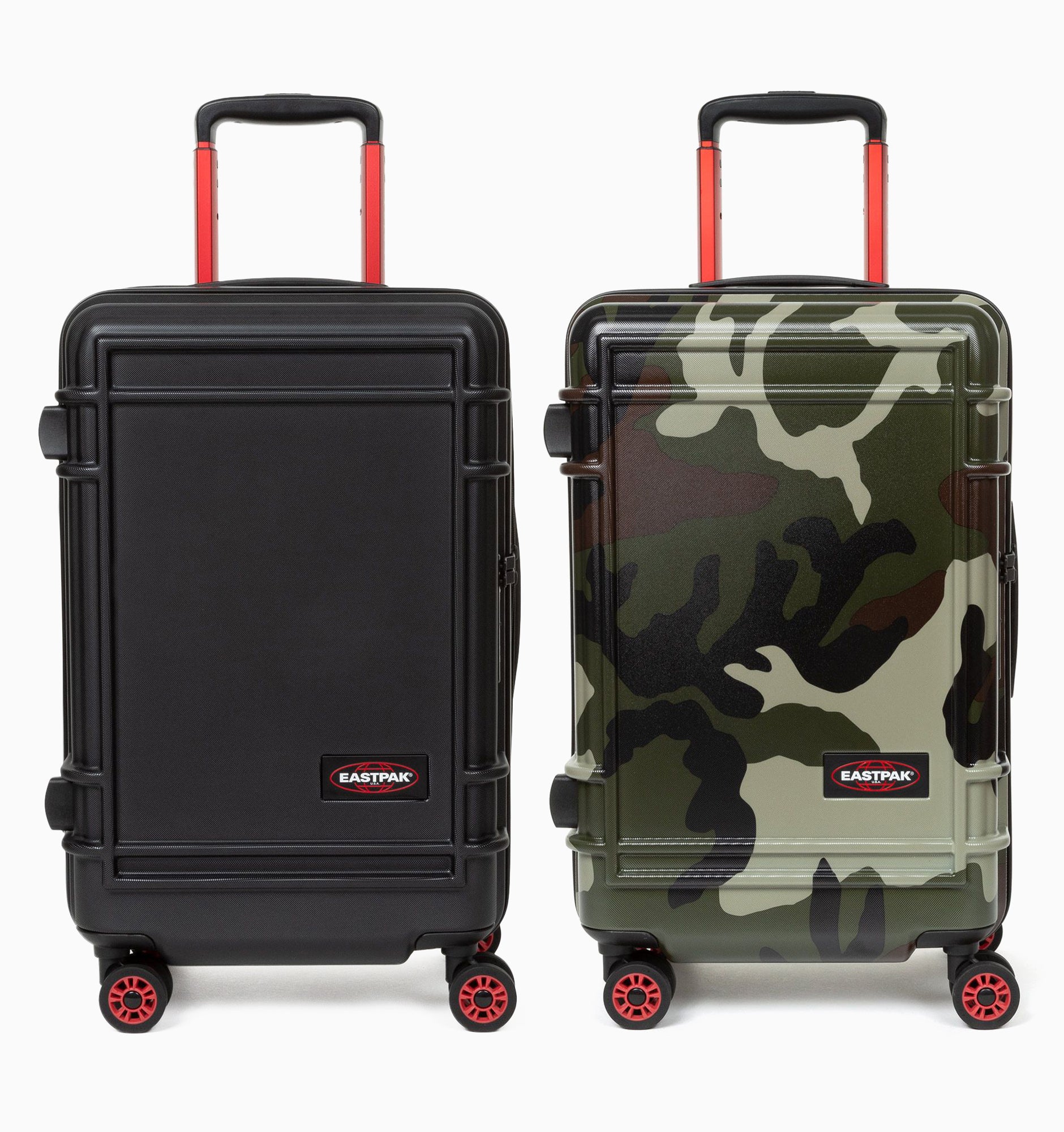 Eastpak Resist'r Zip Duo Set - 2x S Carry-On