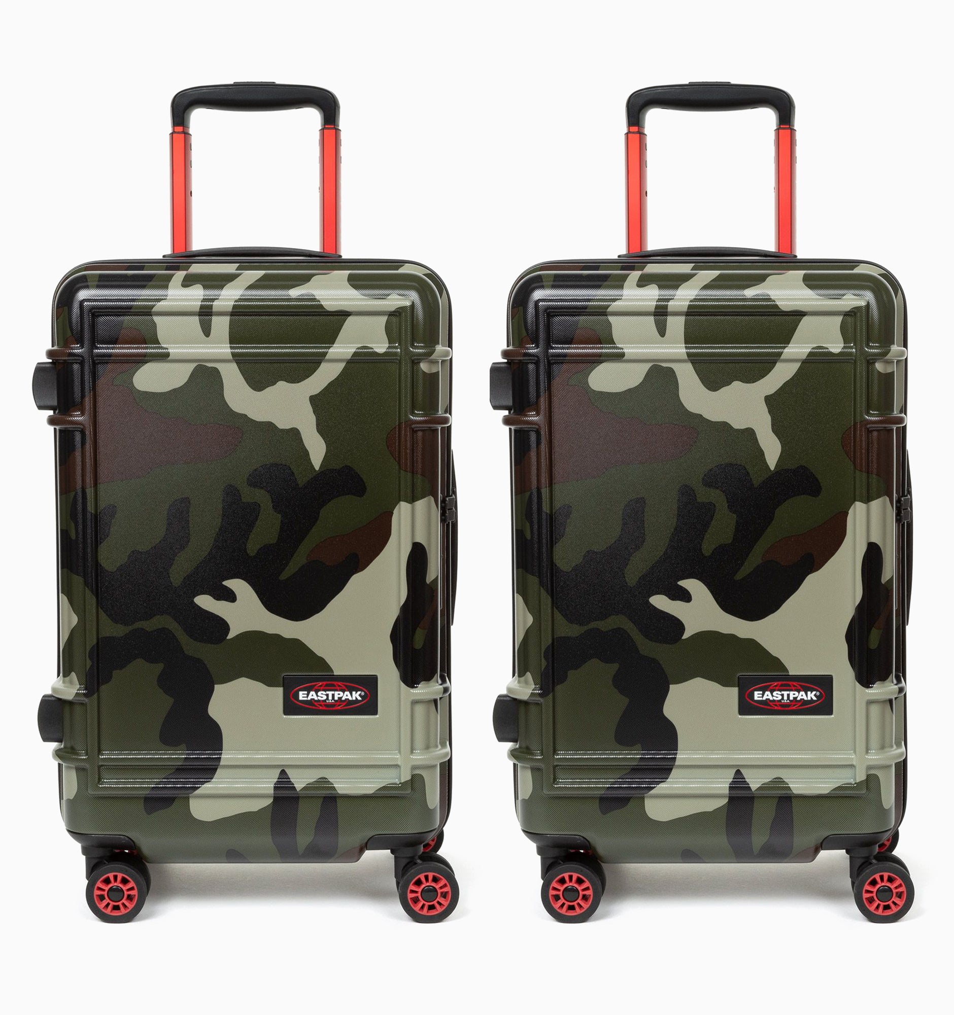 Eastpak Resist'r Zip Duo Set - 2x S Carry-On
