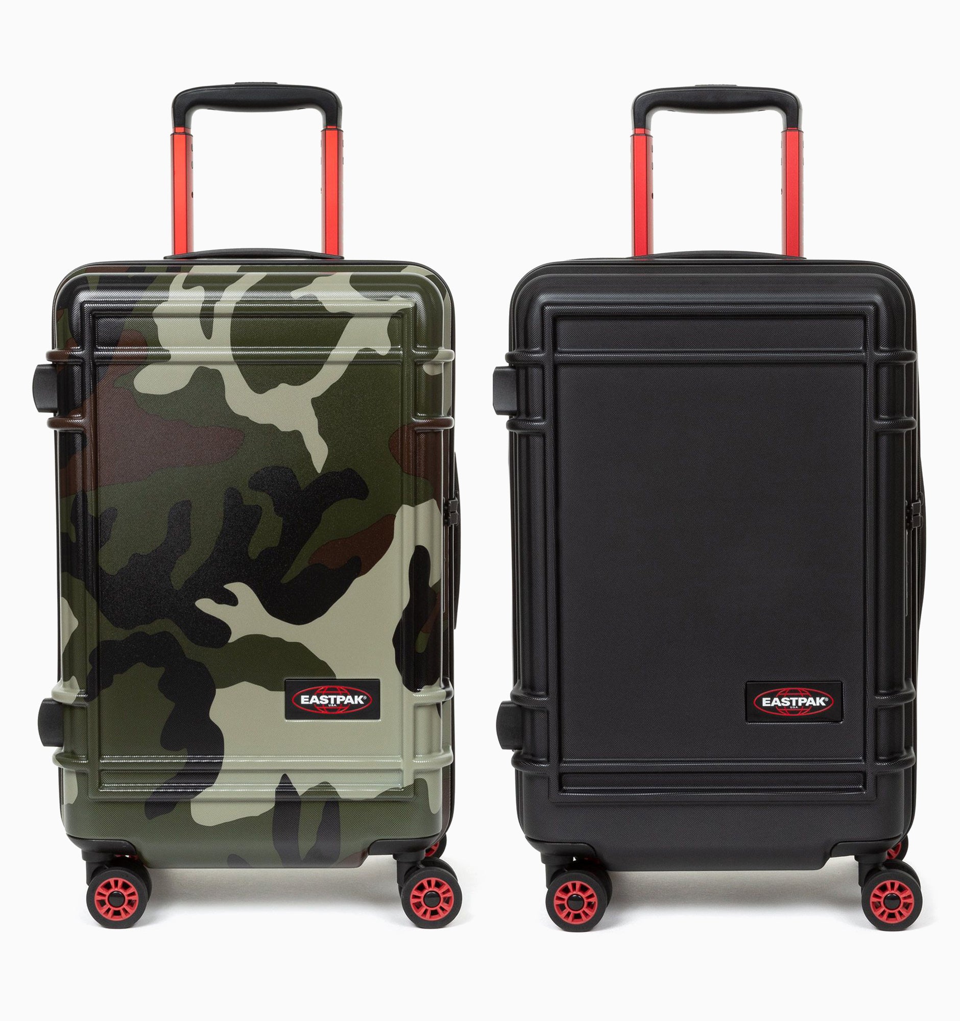 Eastpak Resist'r Zip Duo Set - 2x S Carry-On