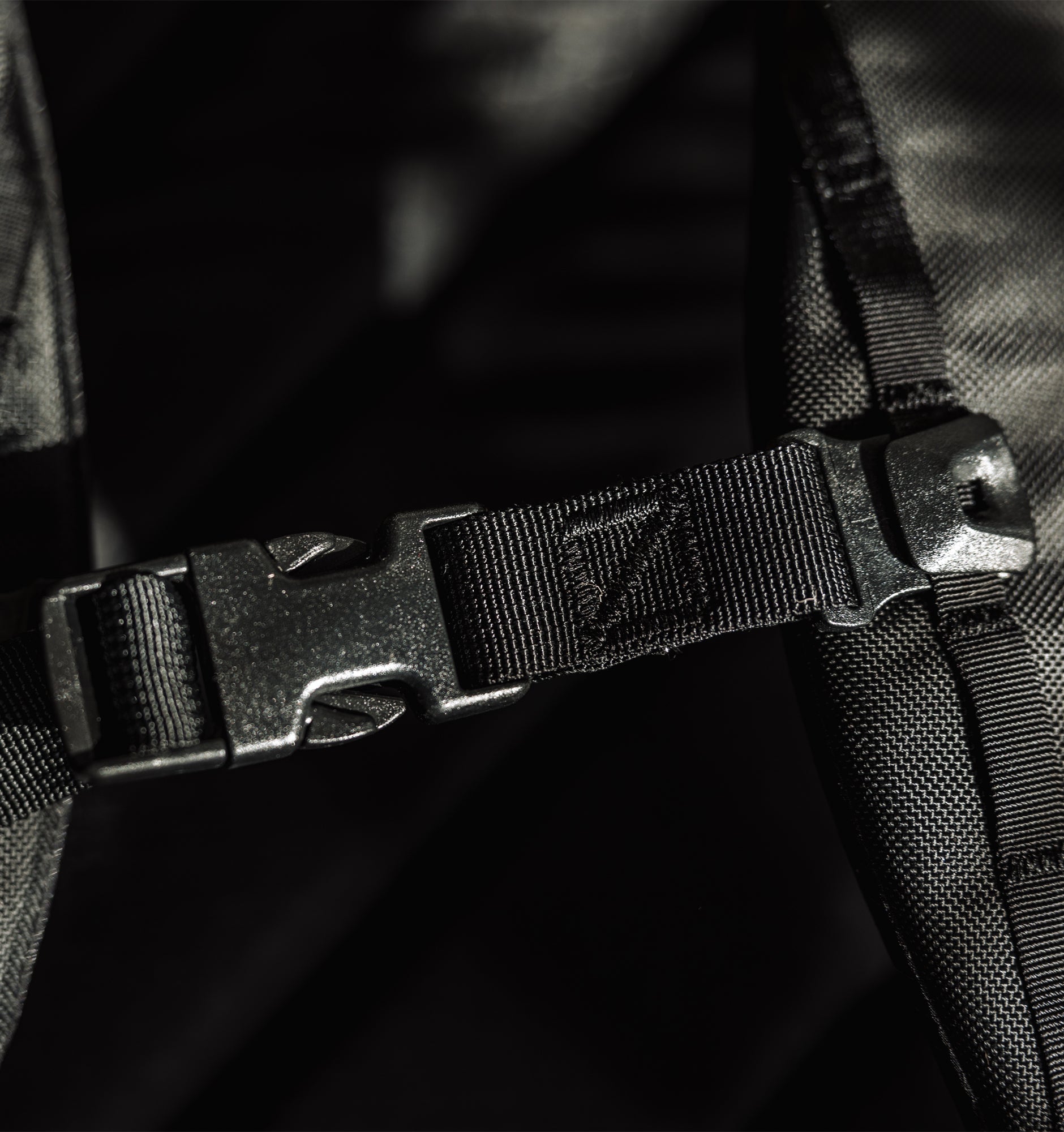 Evergoods Civic Panel Loader 16L - Solution Black