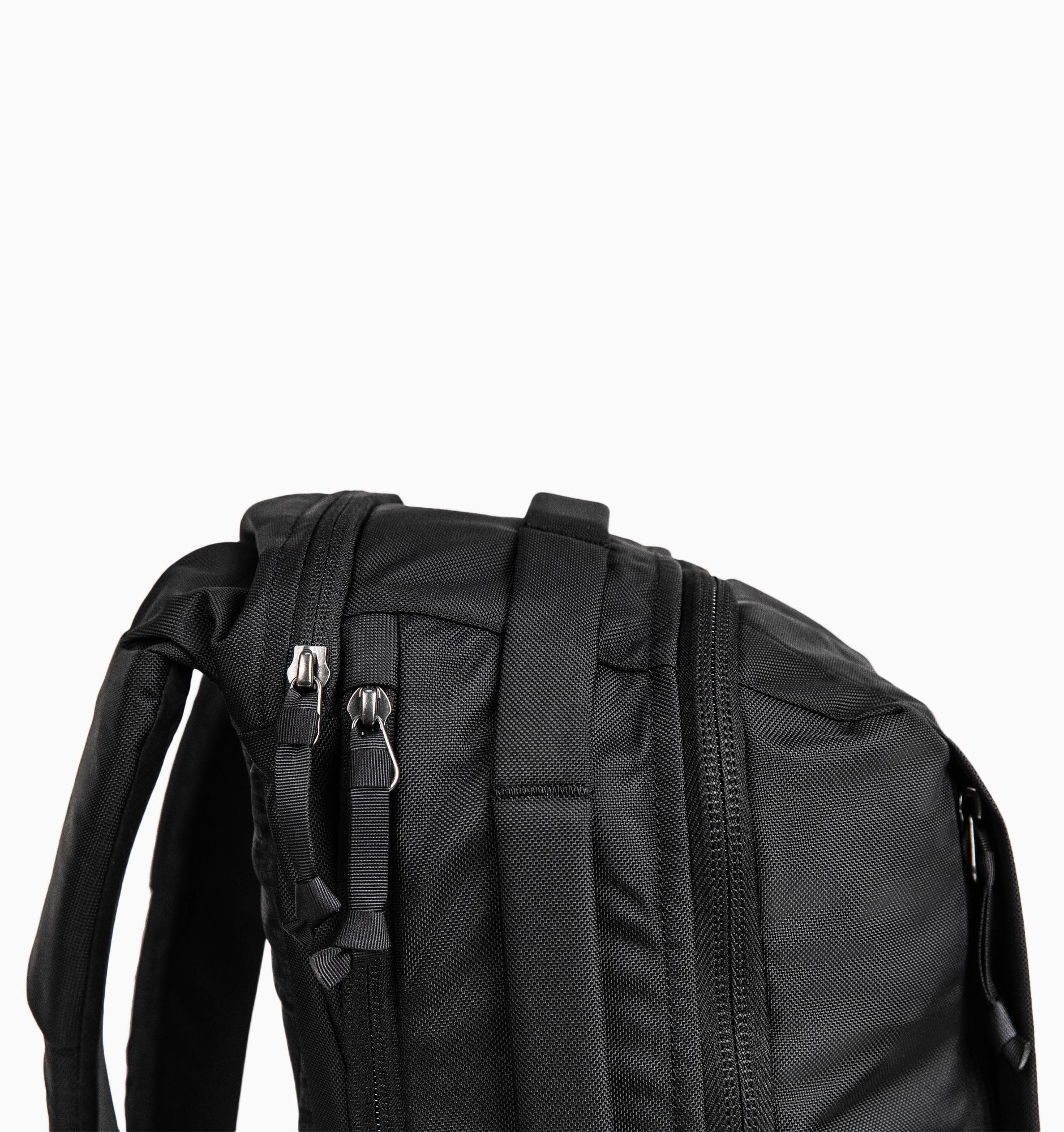 Evergoods Civic Panel Loader 16L - Solution Black