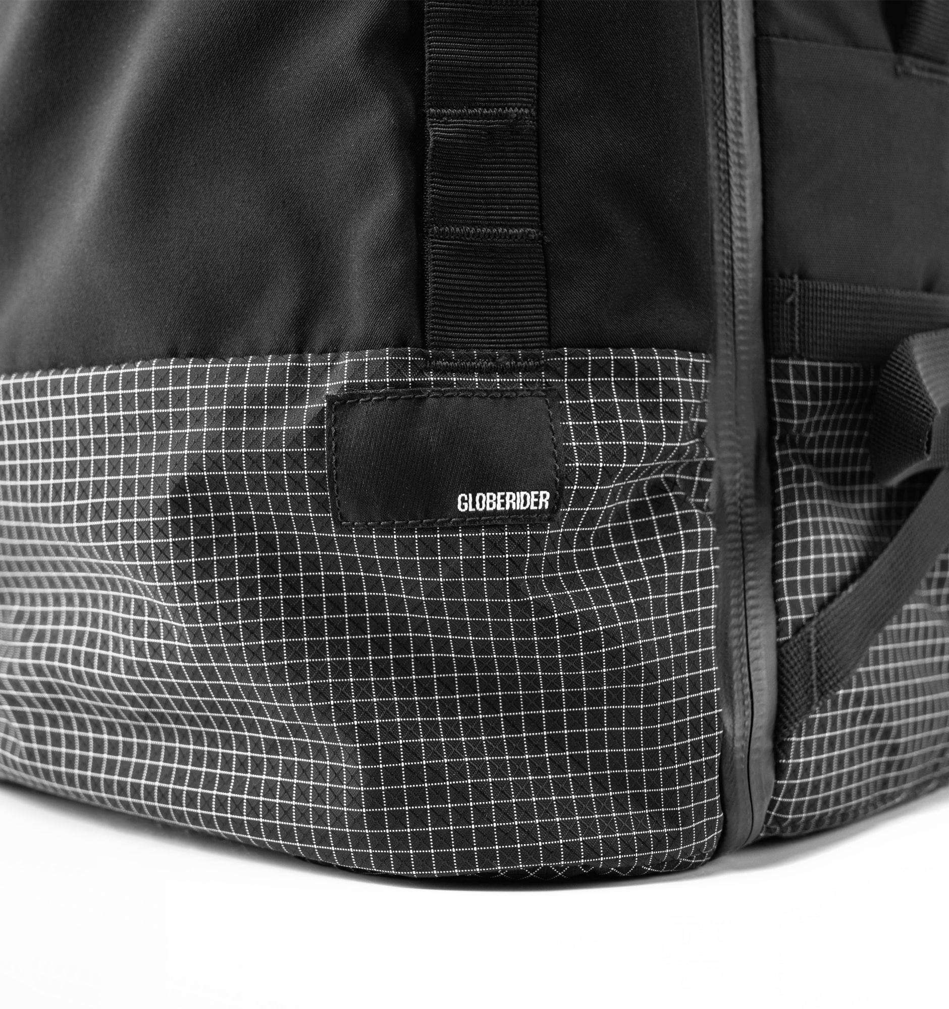 Matador 16" GlobeRider45 Travel Backpack 45L - Black