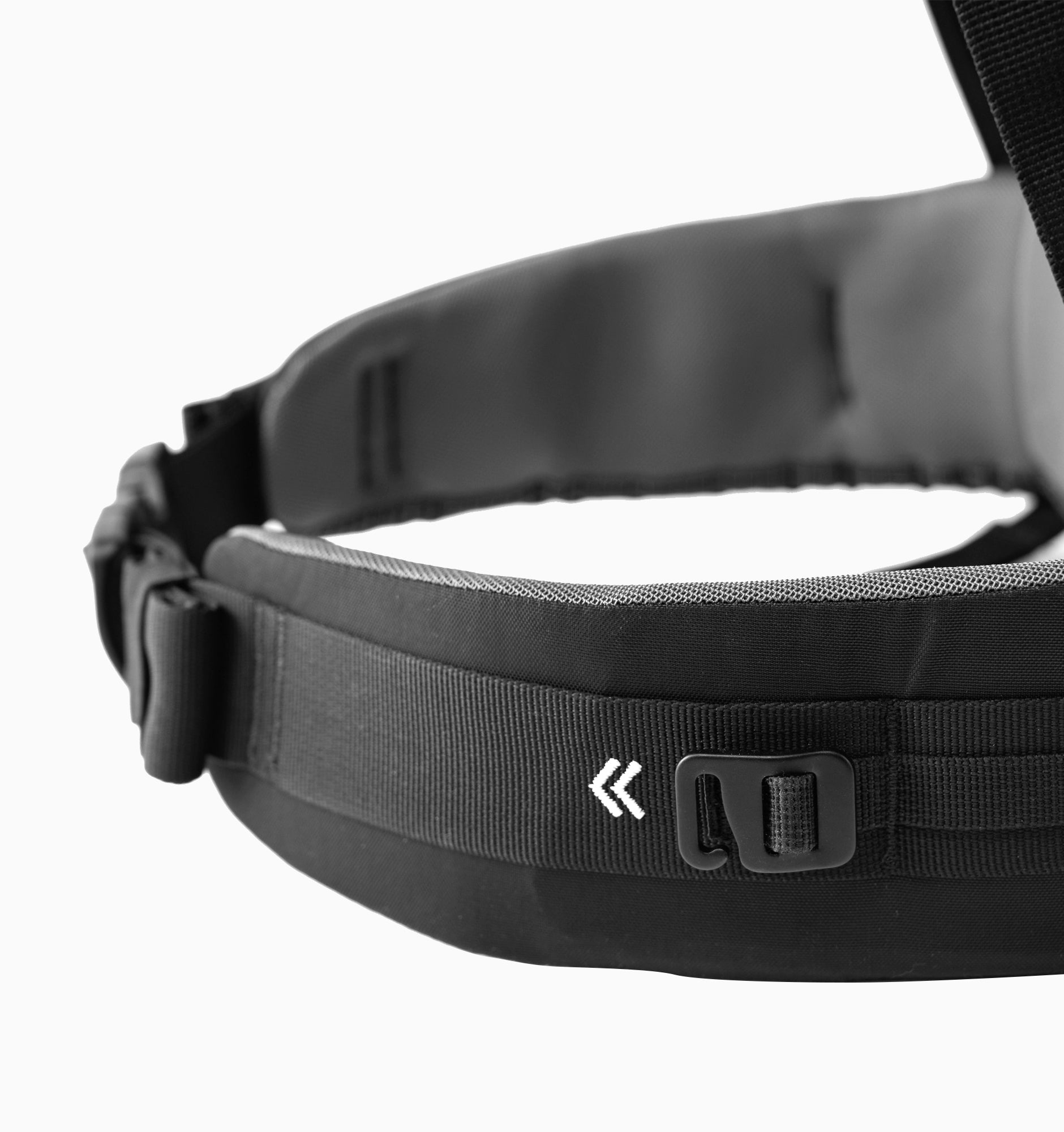 Matador 16" GlobeRider45 Travel Backpack 45L - Black