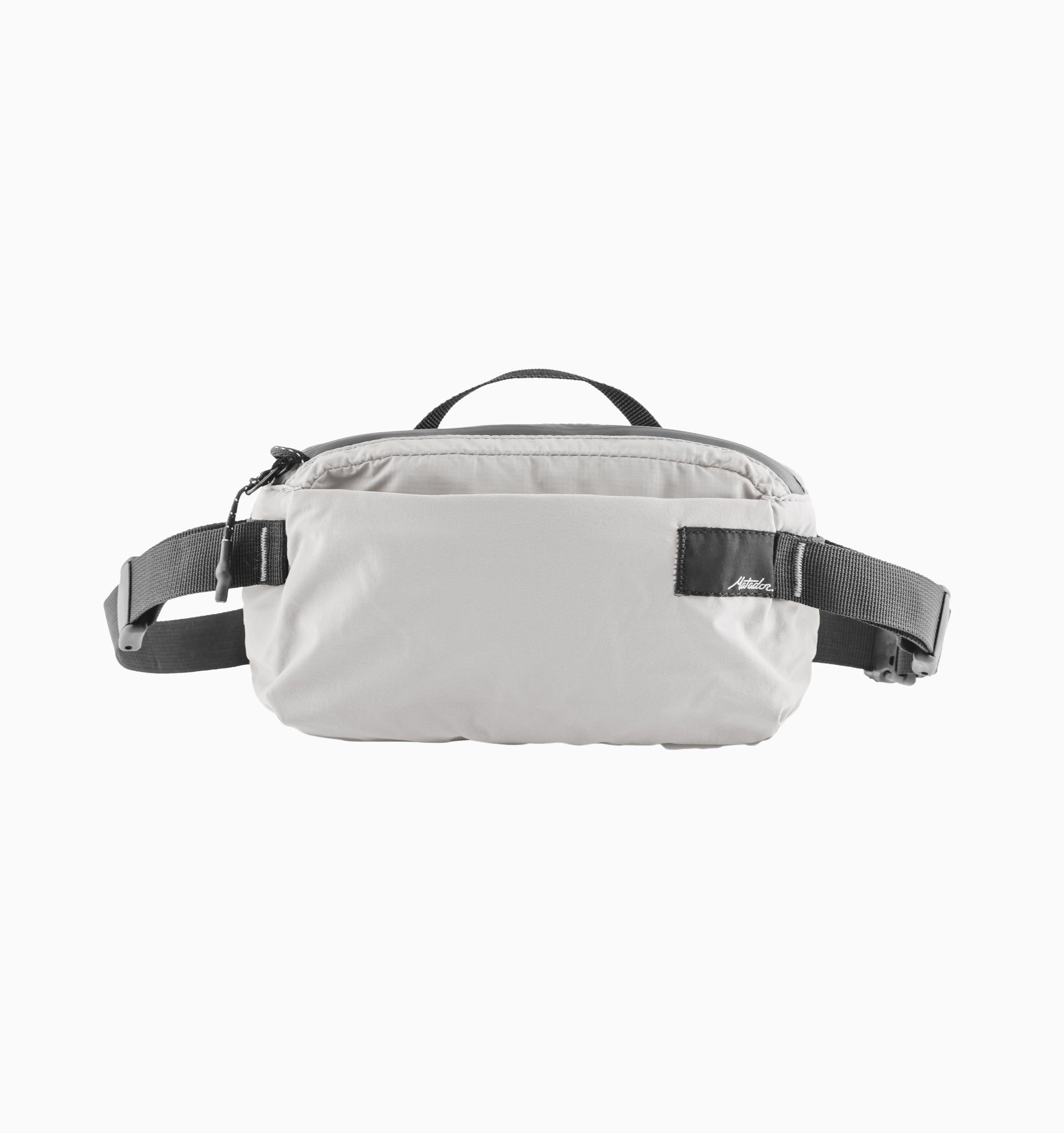 Matador ReFraction Packable Sling 2L - Arctic White