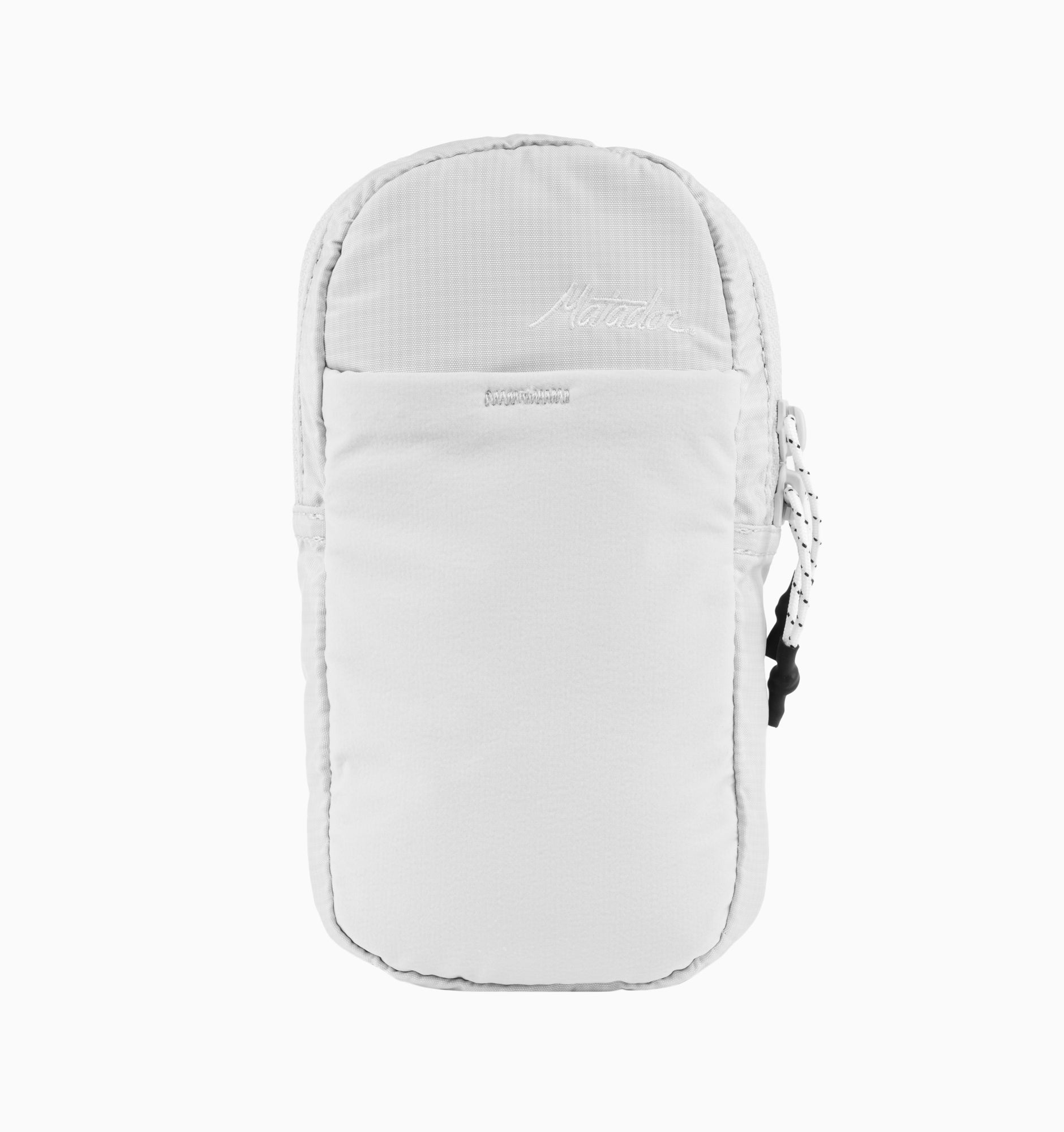 Matador Speed Stash - Arctic White