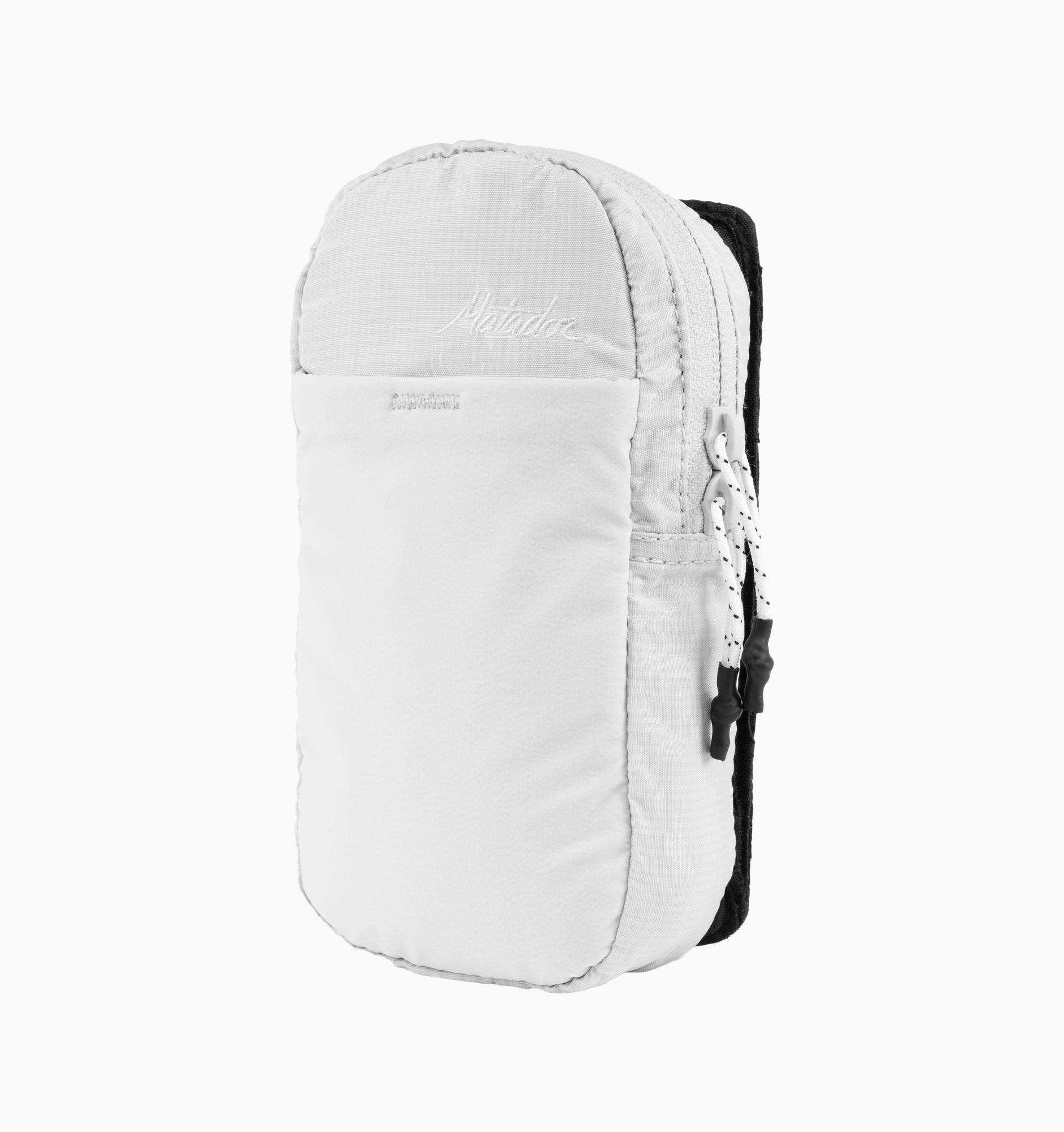 Matador Speed Stash - Arctic White