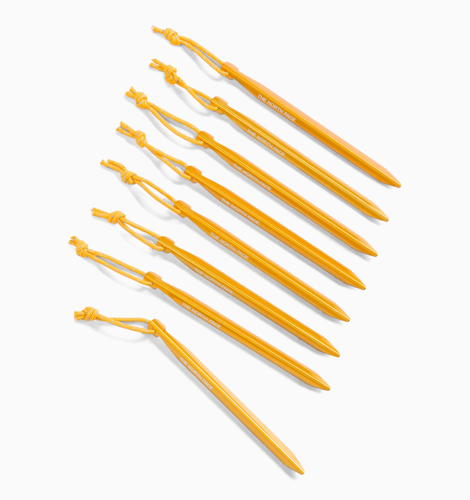 The North Face V-Stake M (8-Pack)