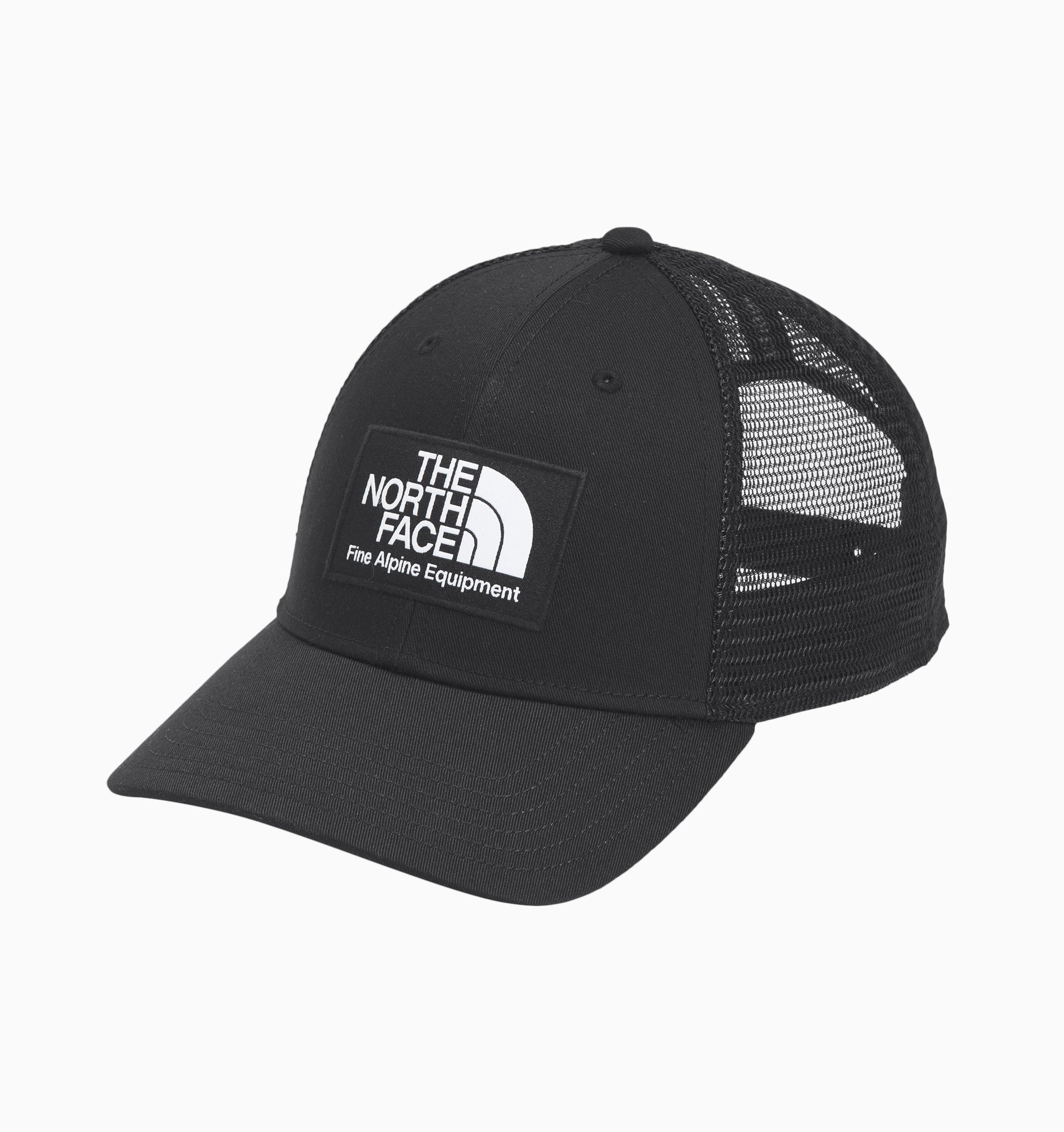 The North Face Mudder Trucker Hat - Black