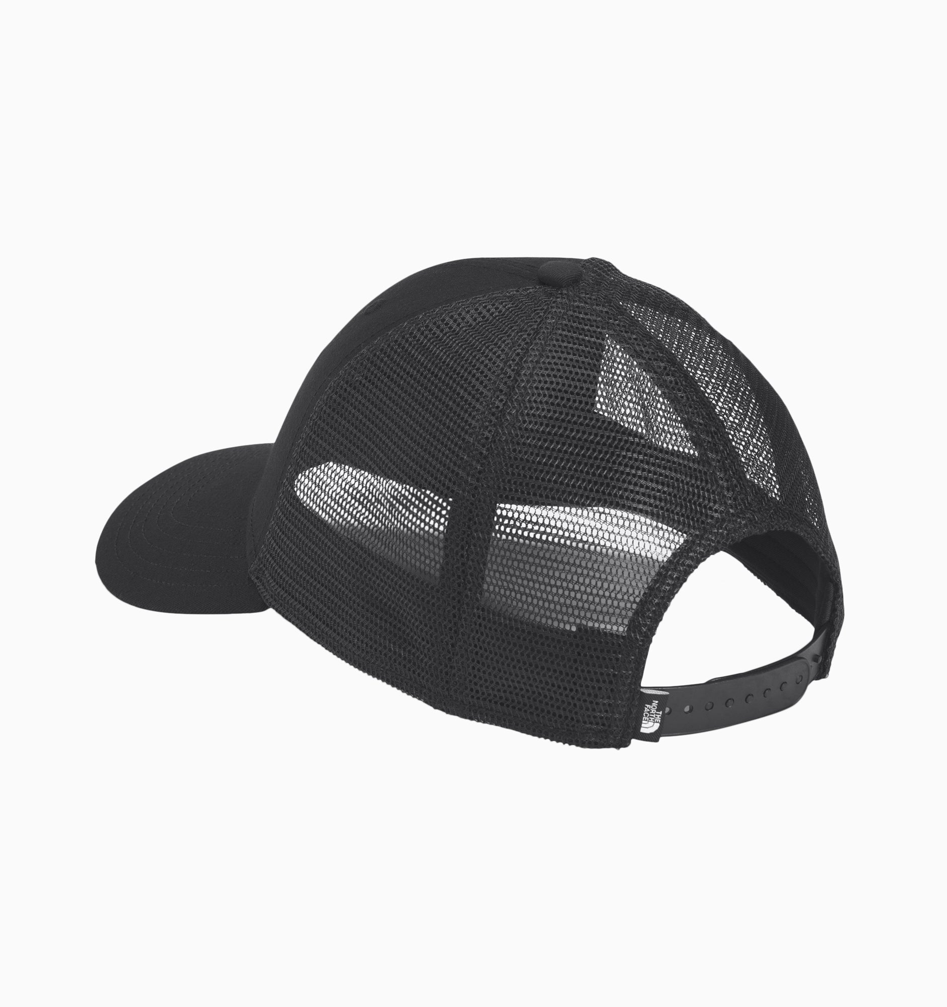The North Face Mudder Trucker Hat - Black