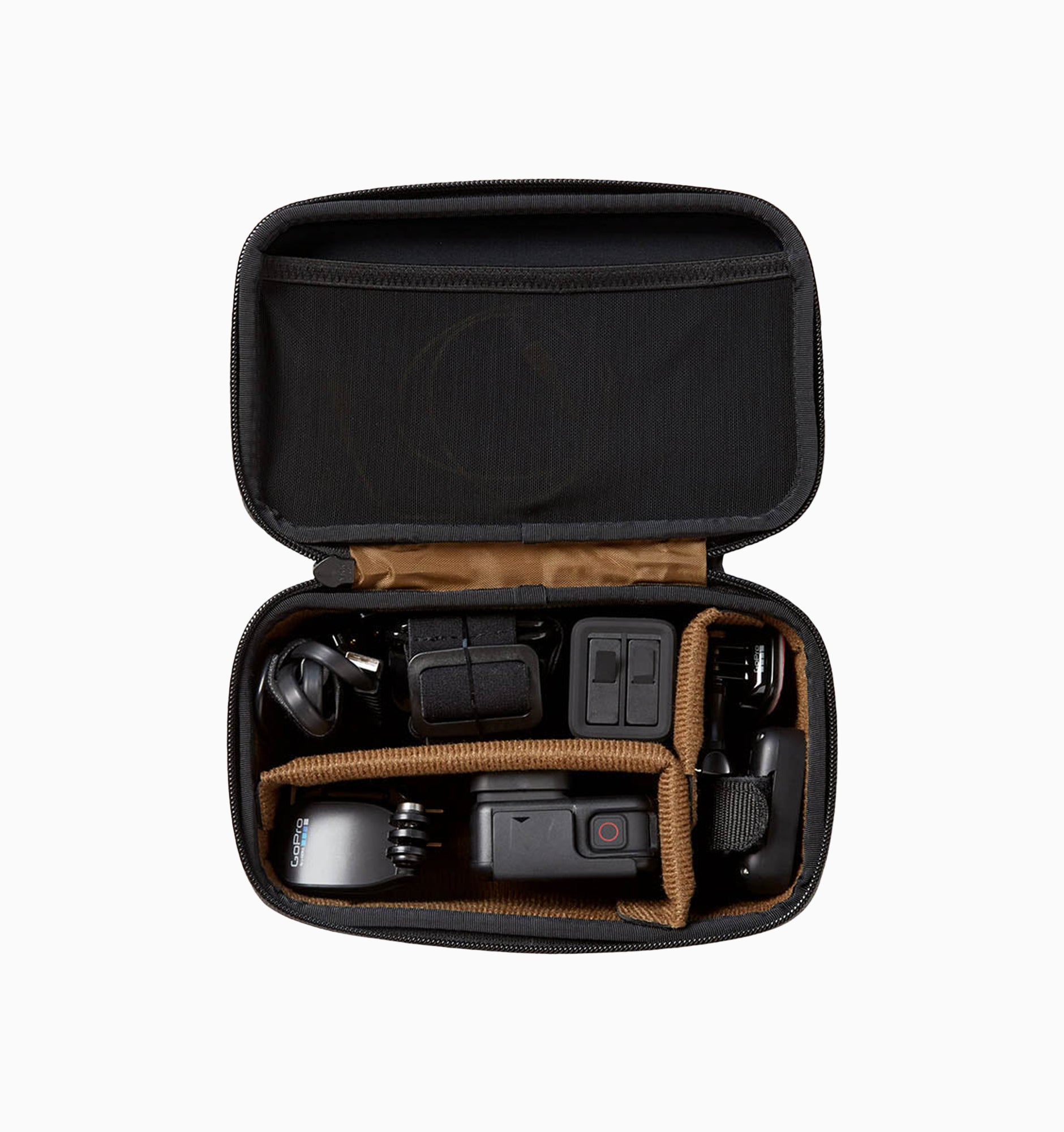 Nomatic McKinnon Accessory Case - Black