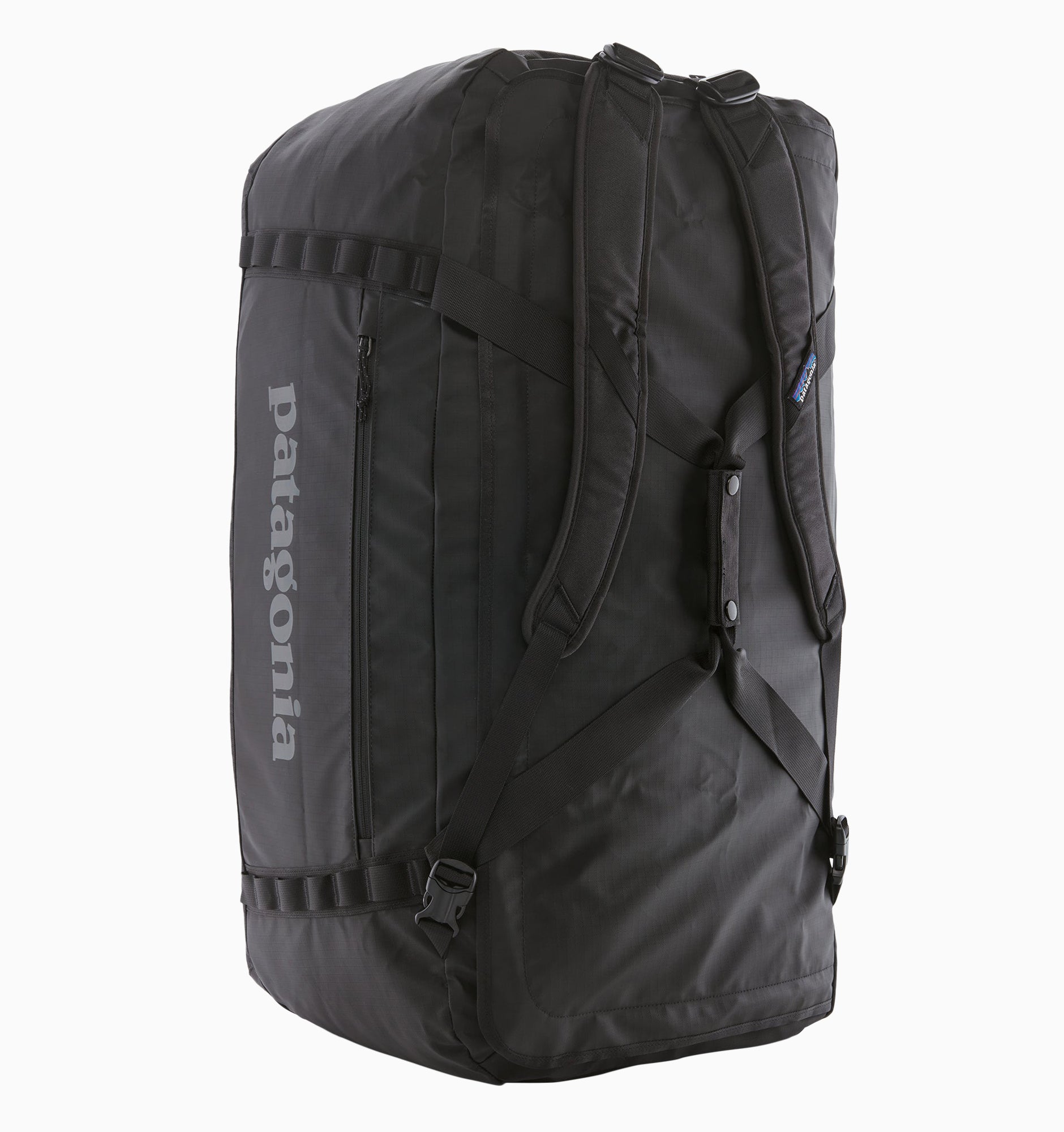 Patagonia Black Hole Duffel 100L - Black