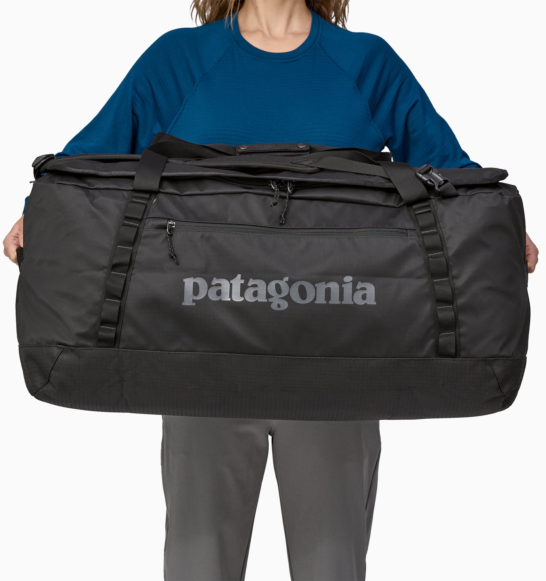 Patagonia Black Hole Duffel 100L - Black