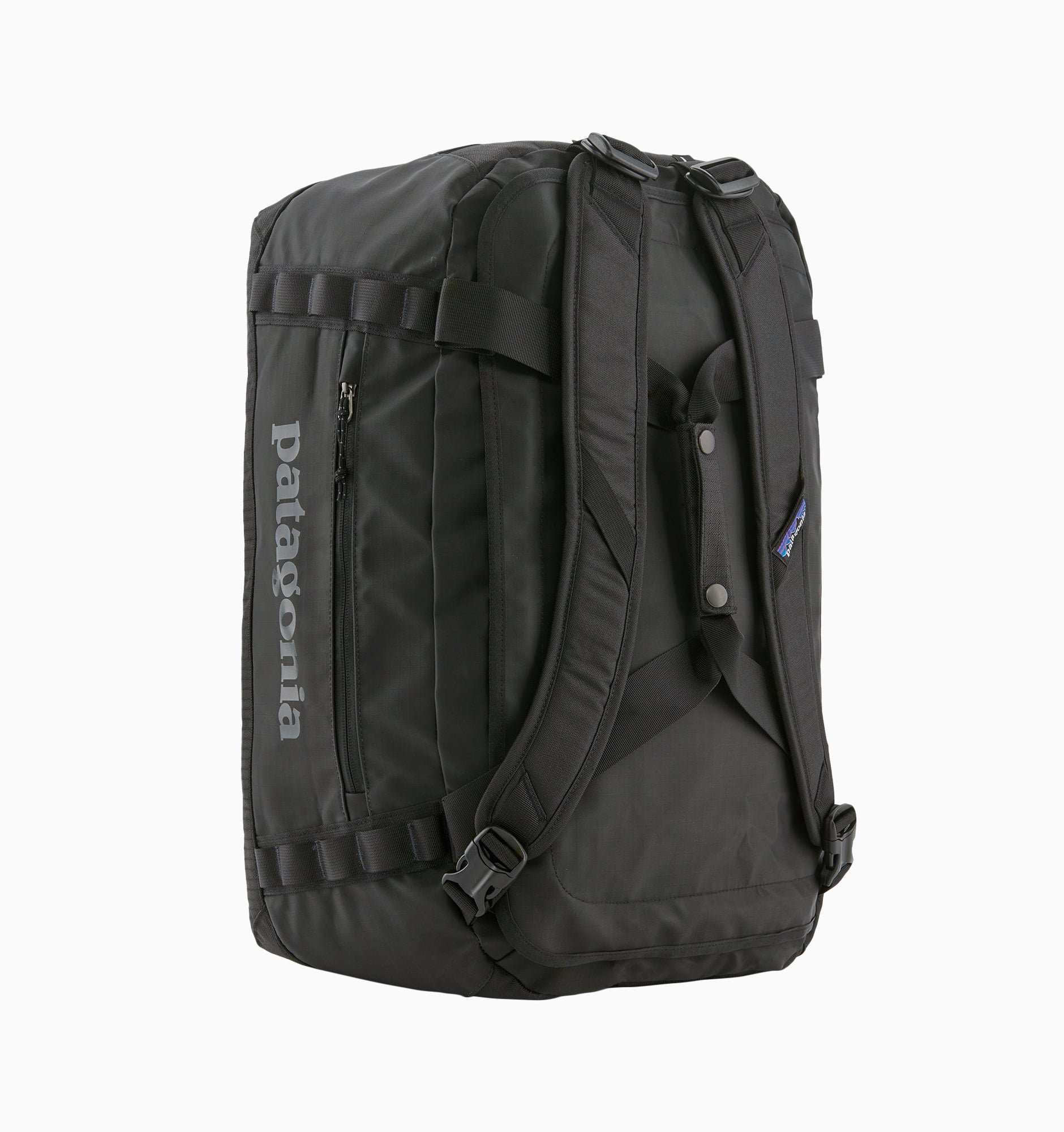 Patagonia Black Hole Duffel 40L - Black