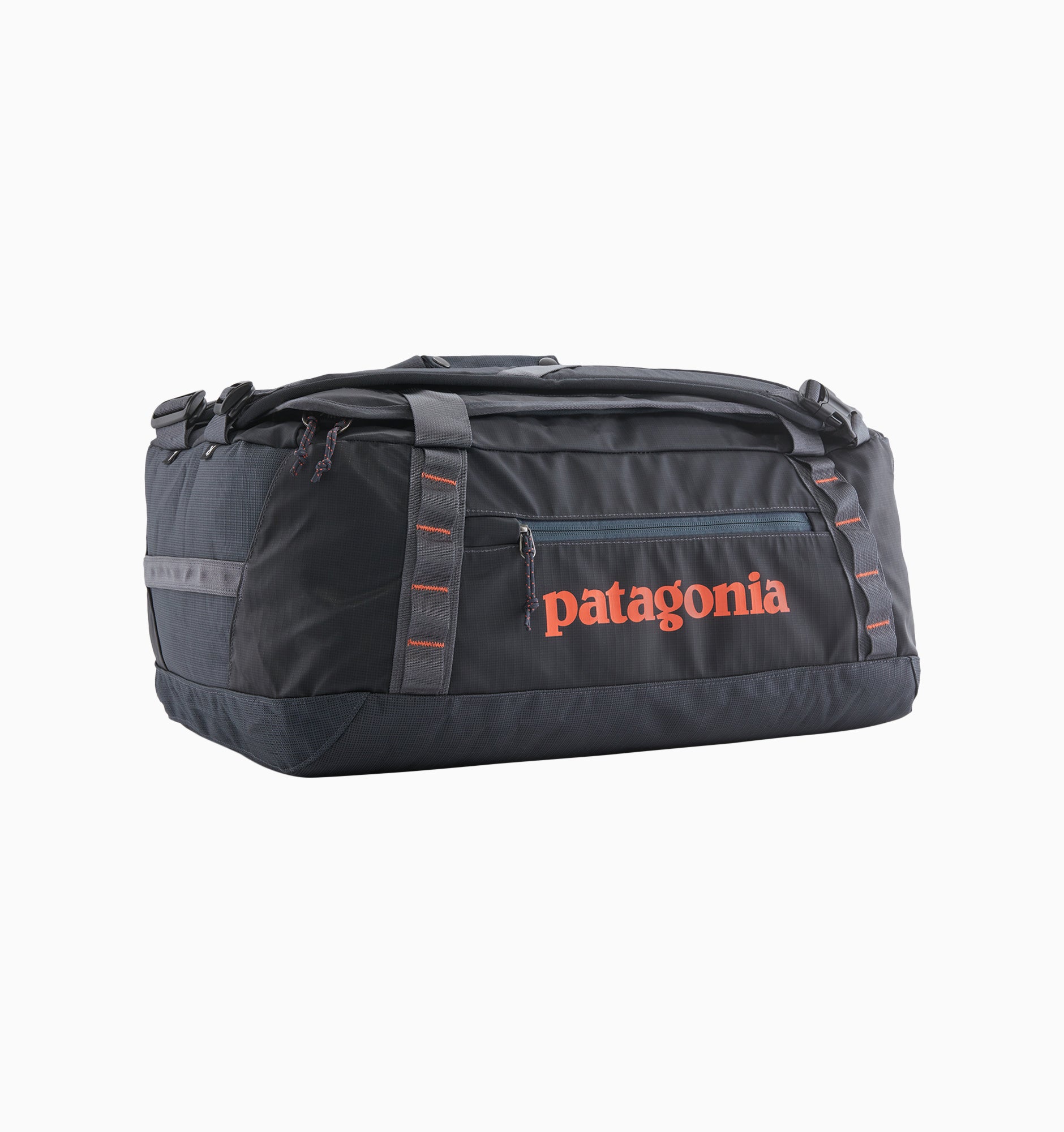 Patagonia Black Hole Duffel 40L - Smolder Blue