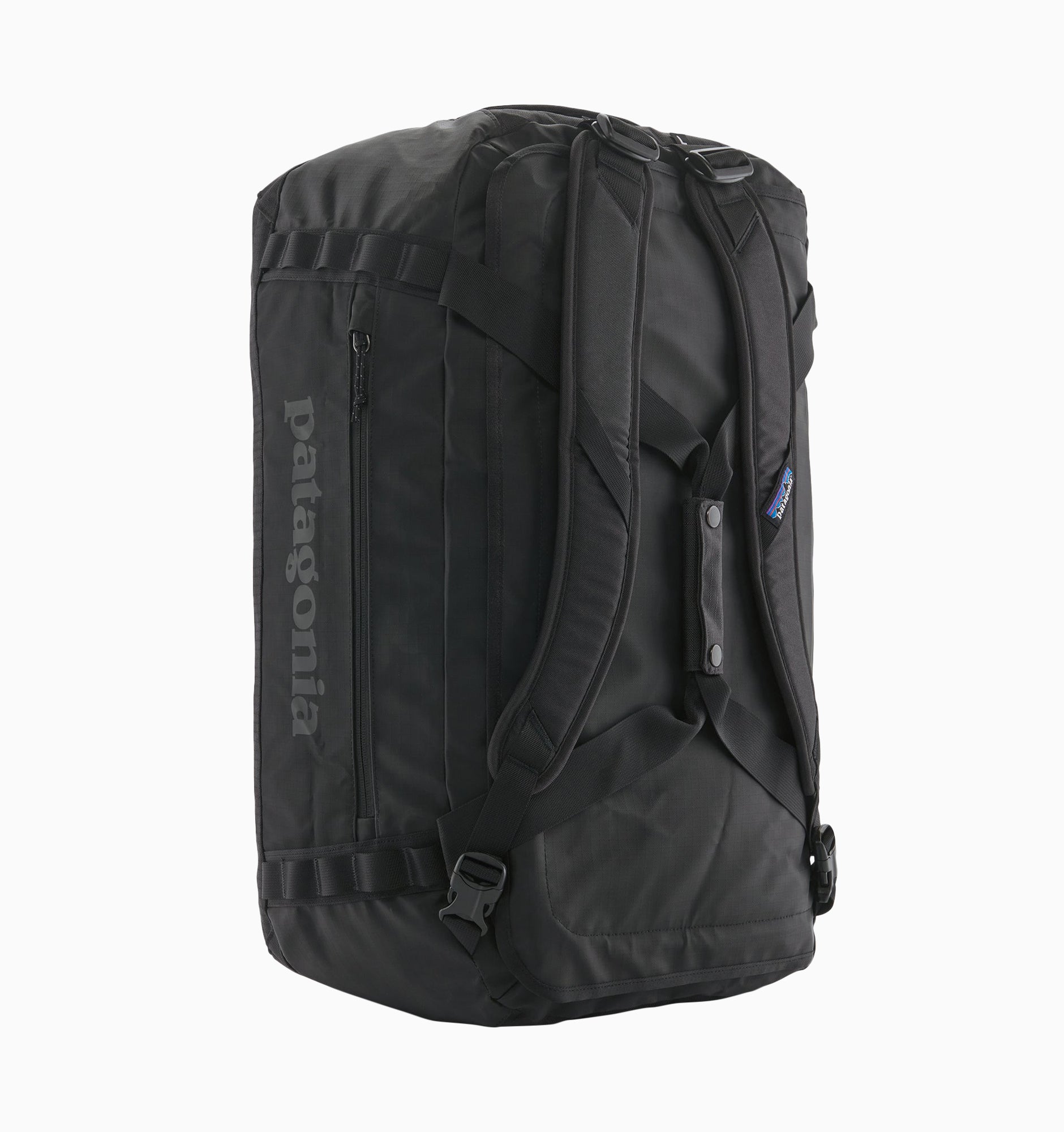 Patagonia Black Hole Duffel 55L - Black